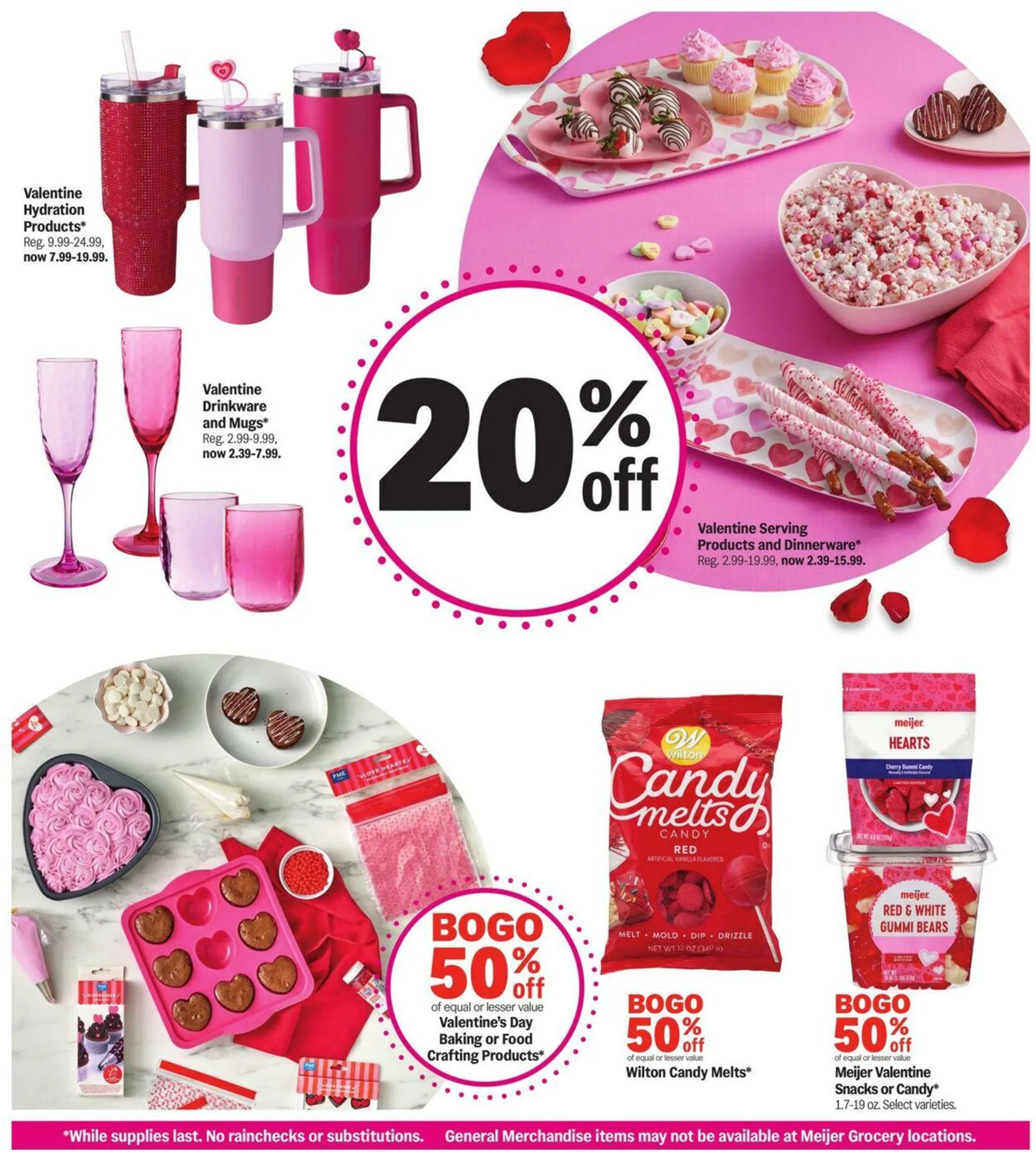 Catálogo de Meijer Current weekly ad 10 de febrero al 15 de febrero 2025 - Página 2