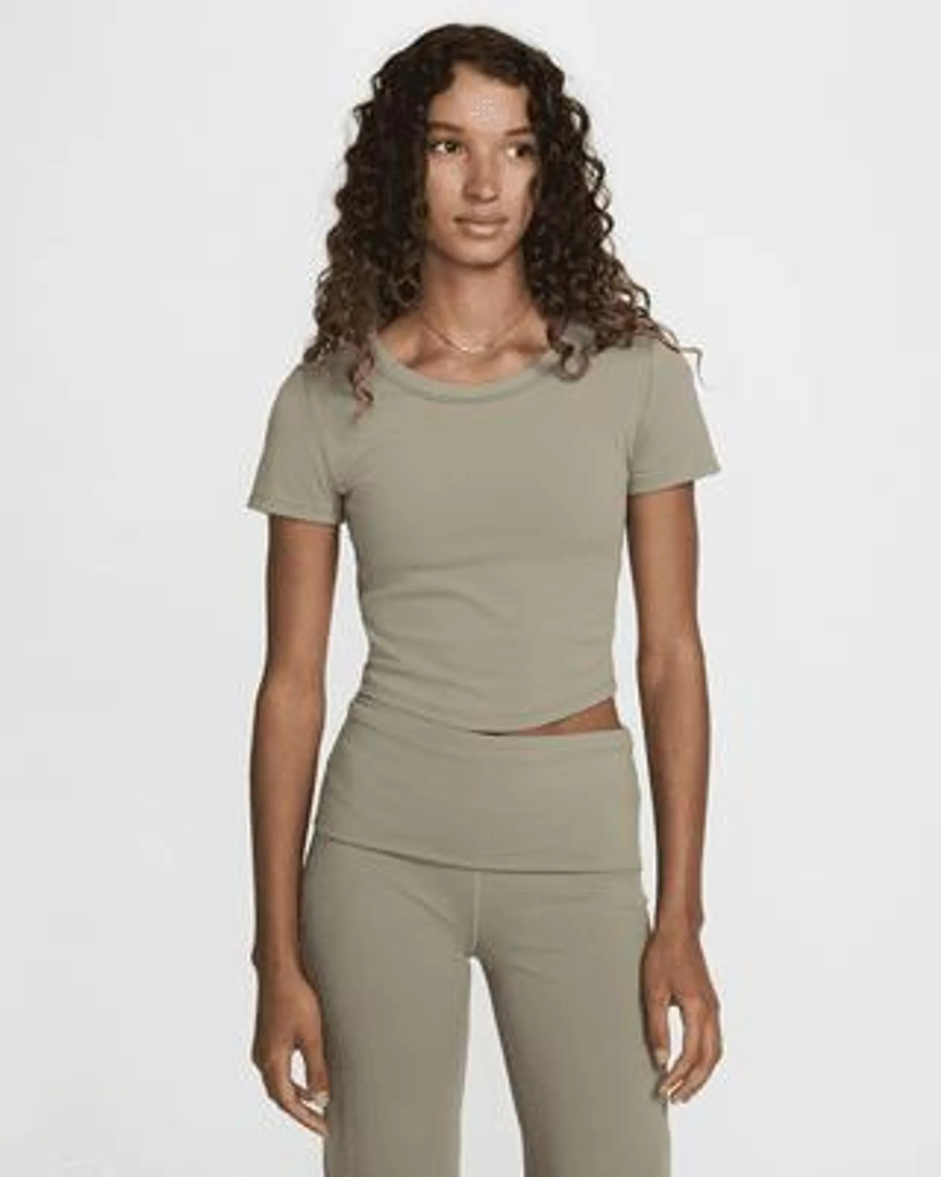 Nike One Fitted