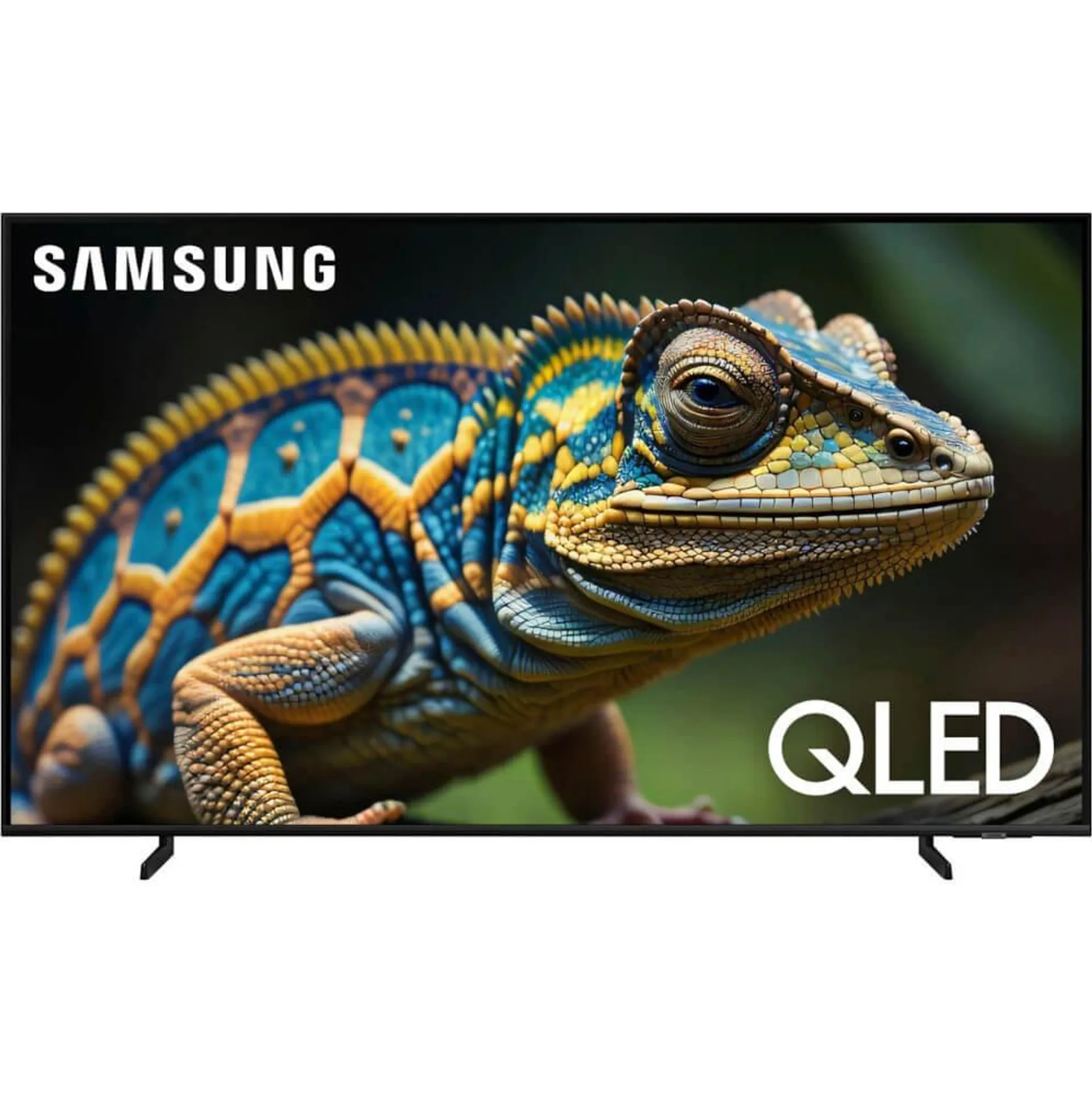 Samsung QN50Q60D 50 inch Class Q60D Series QLED 4K UHD Smart Tizen TV