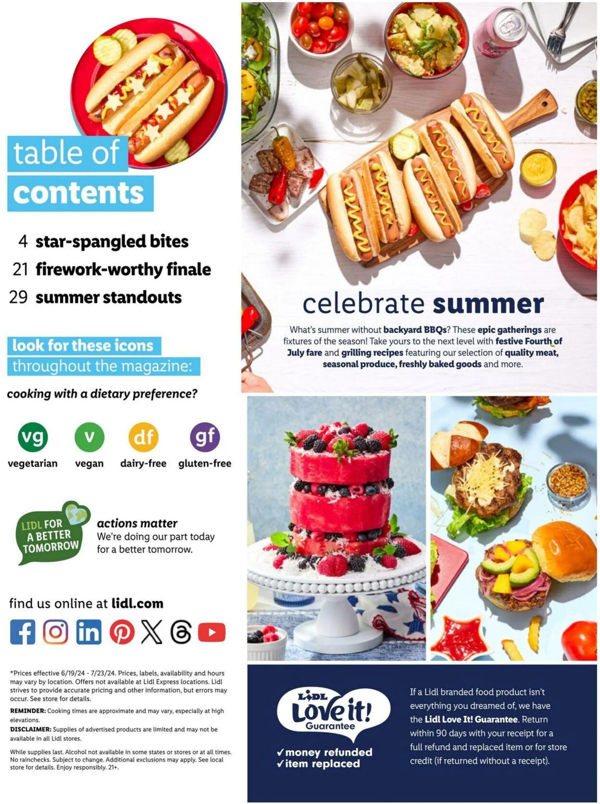 Lidl Current weekly ad - 3