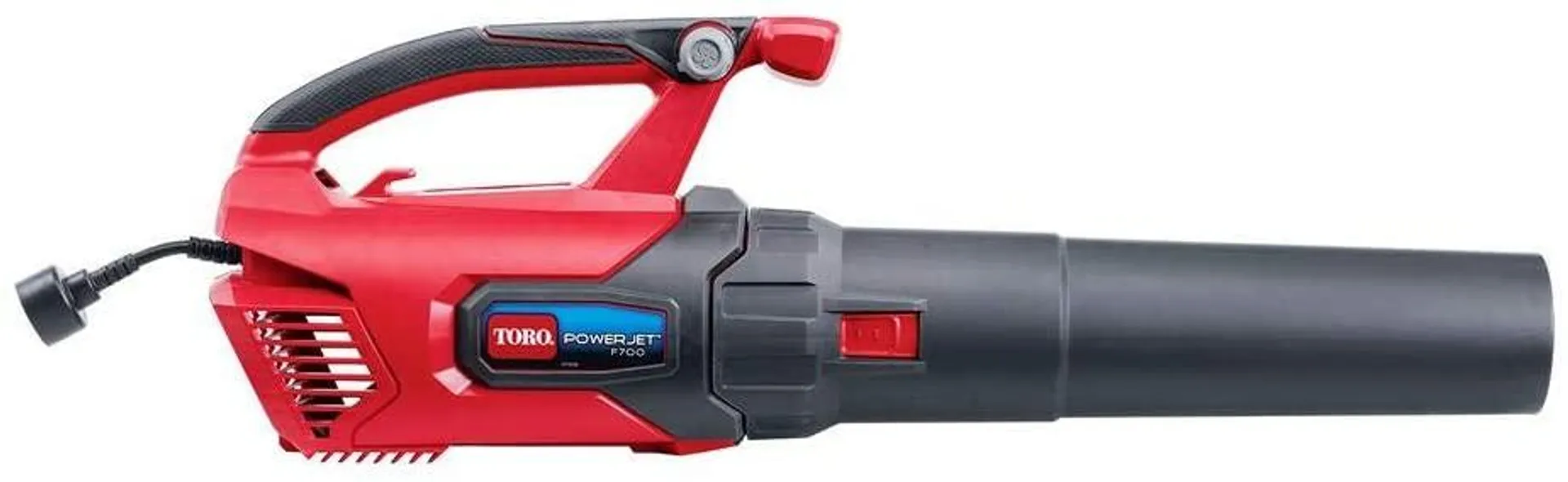 Toro PowerJet Leaf Blower Leaf Blower