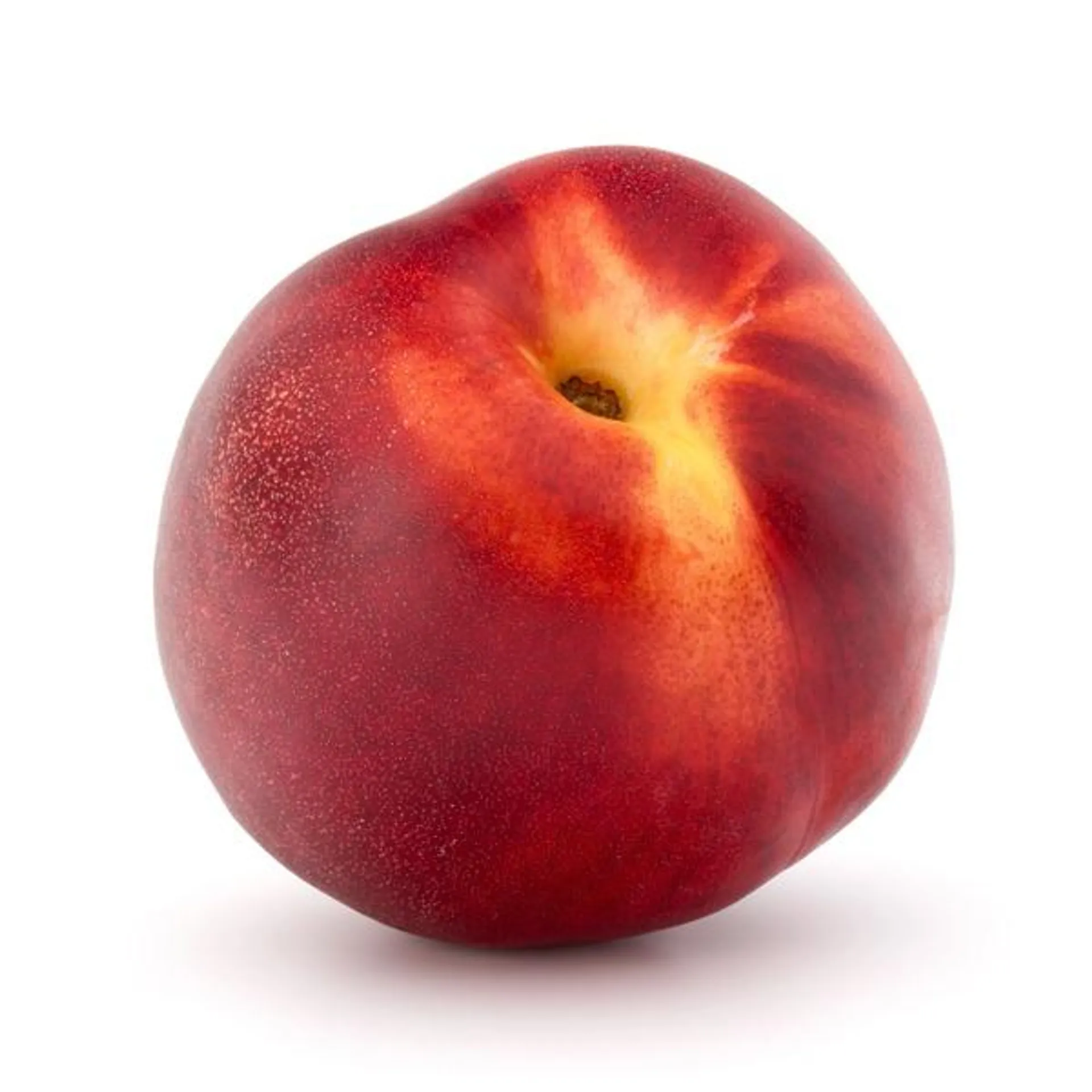 White Nectarine