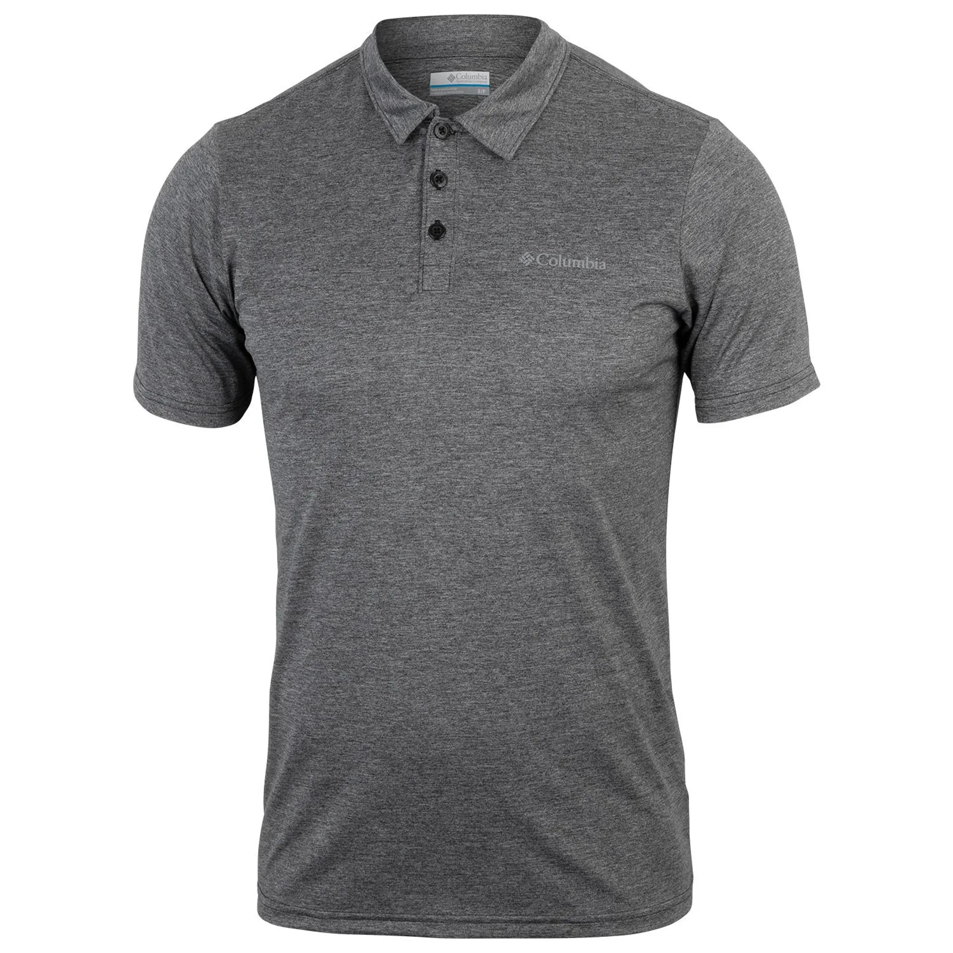 Columbia Men's Hike Polo Shirt