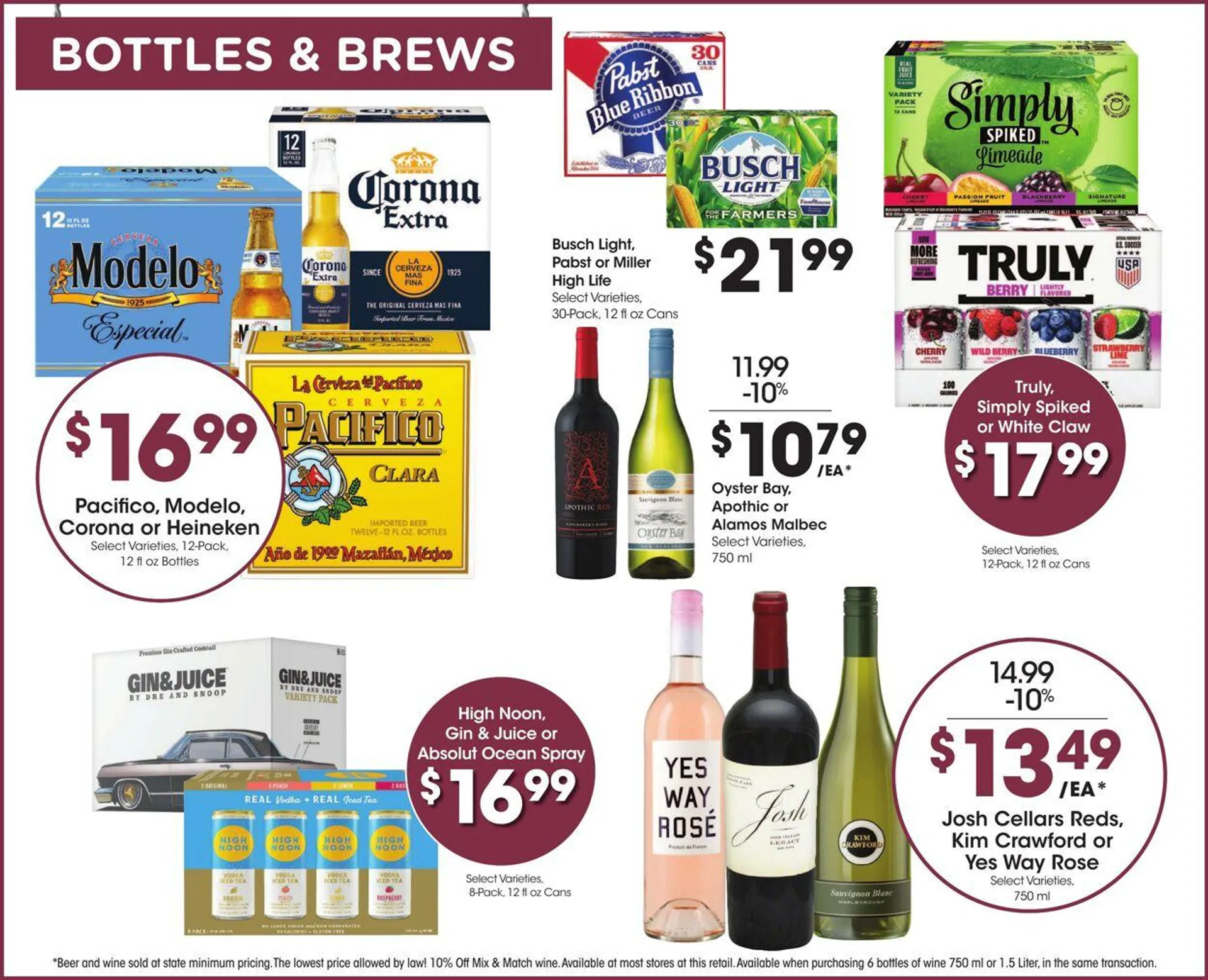 Kroger Current weekly ad - 13