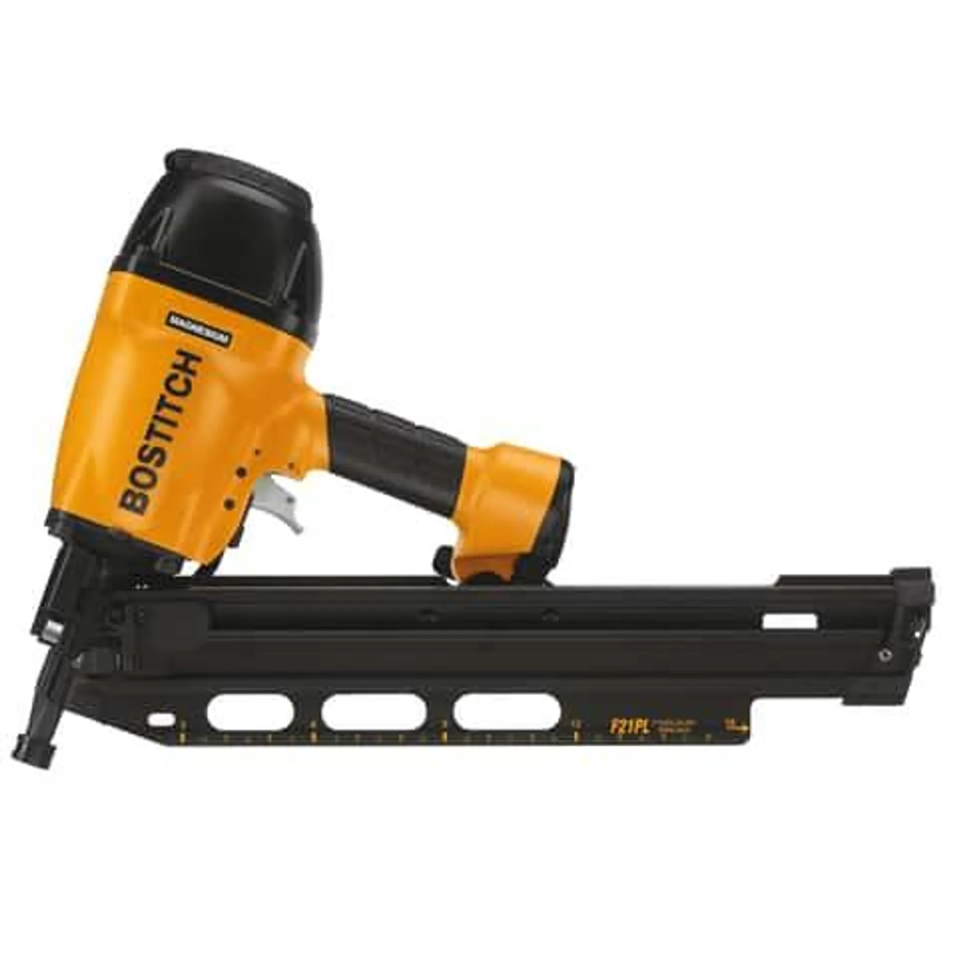 Bostitch Nailer Kit