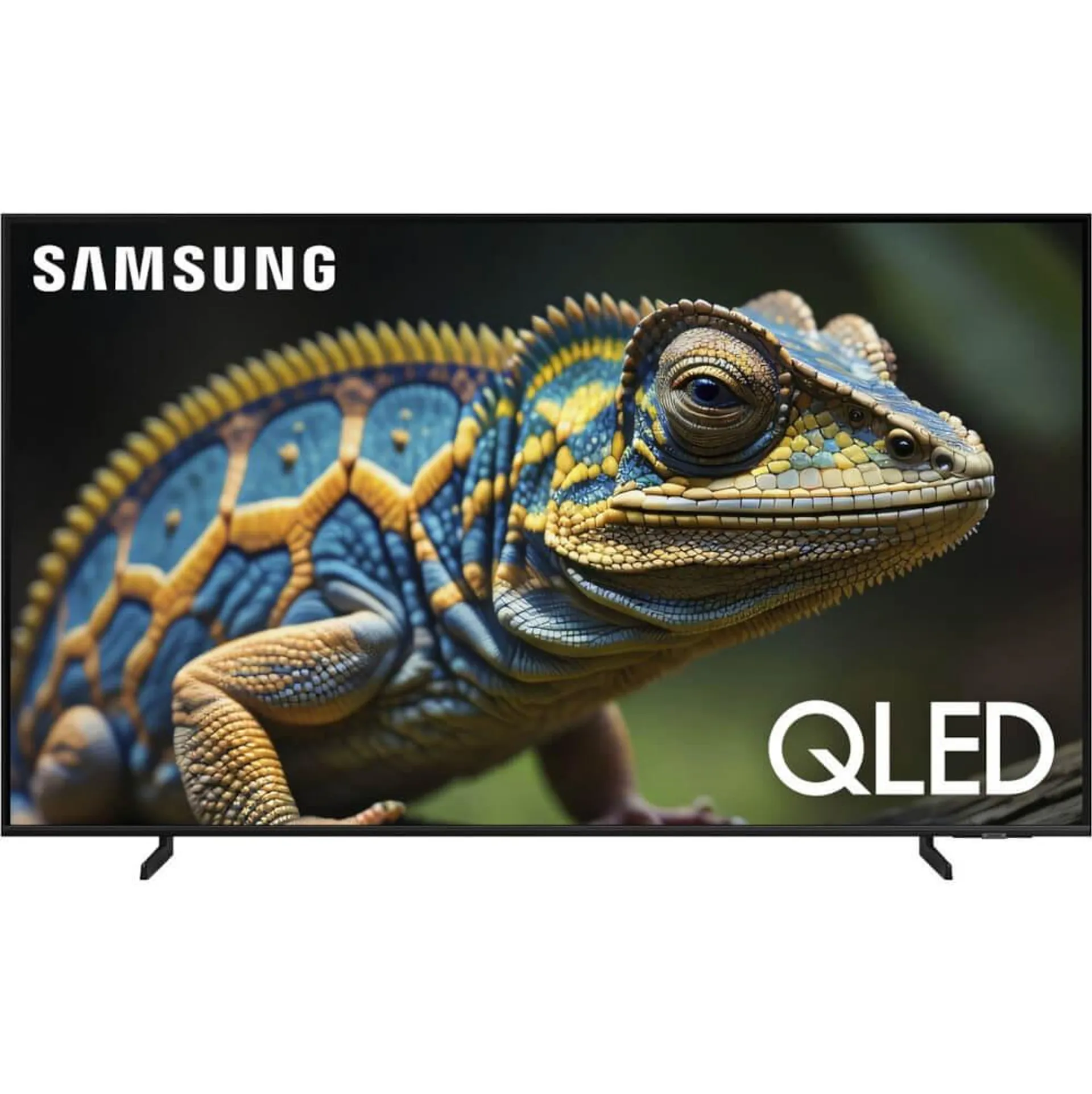 Samsung QN65Q60D 65 inch Class Q60D Series QLED 4K UHD Smart Tizen TV