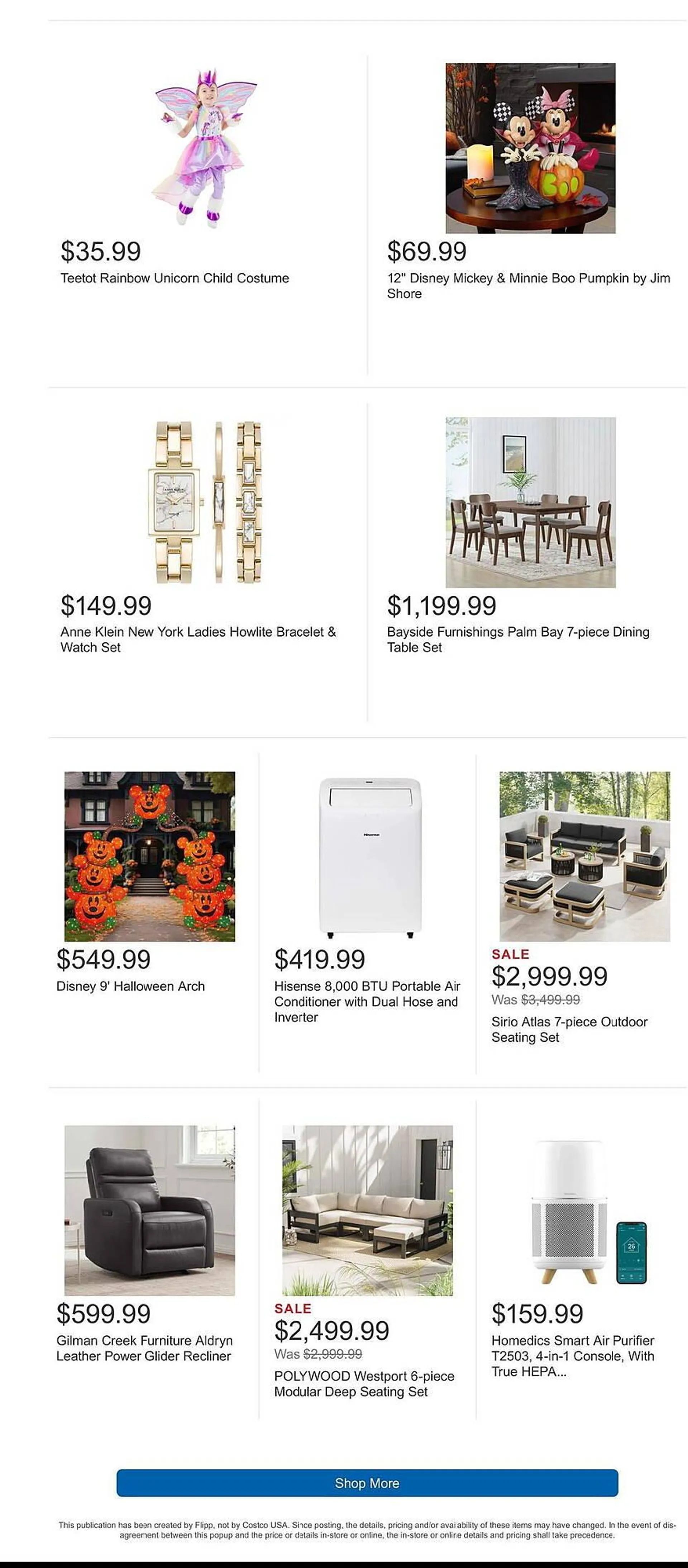 Costco Weekly Ad - 11