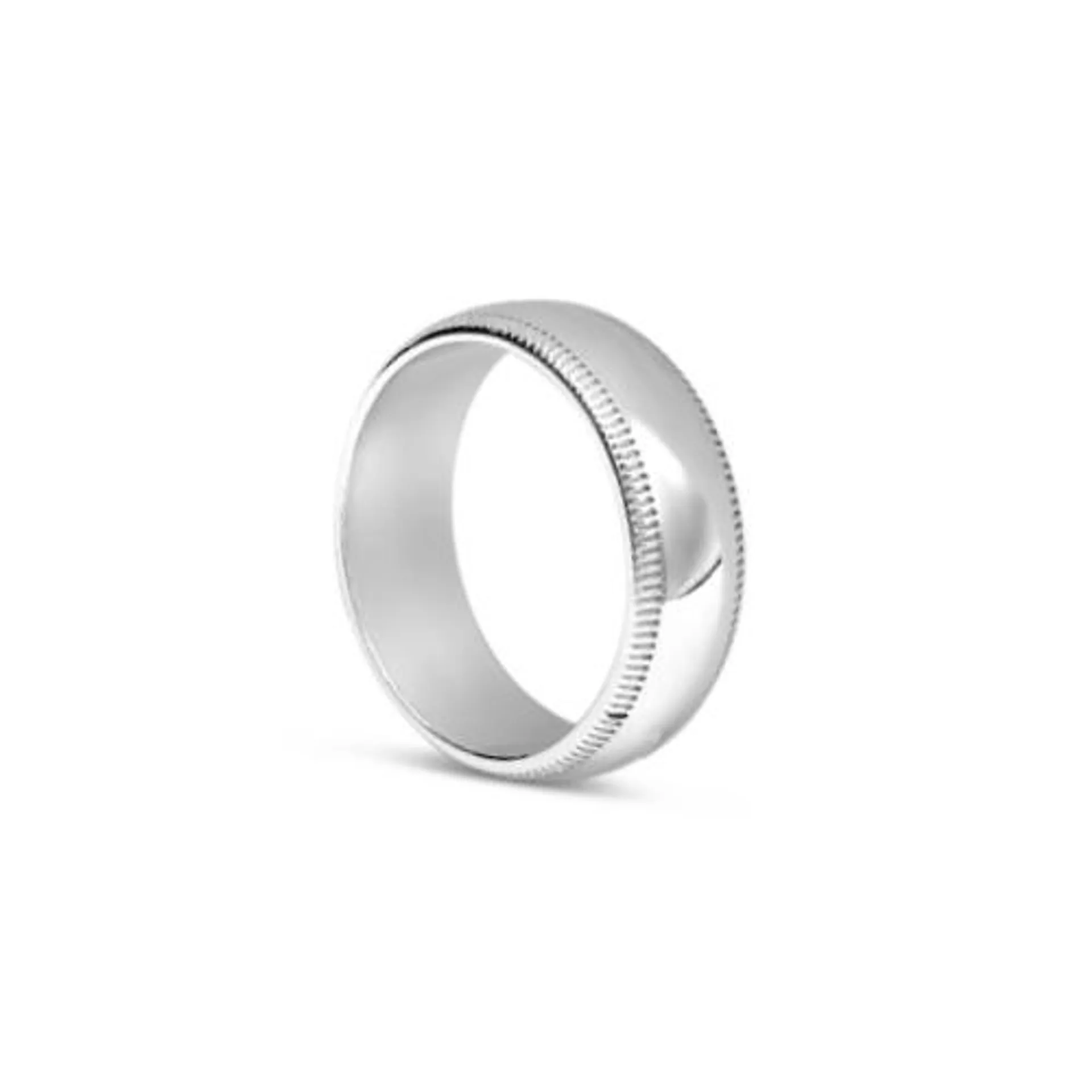 Wedding Band