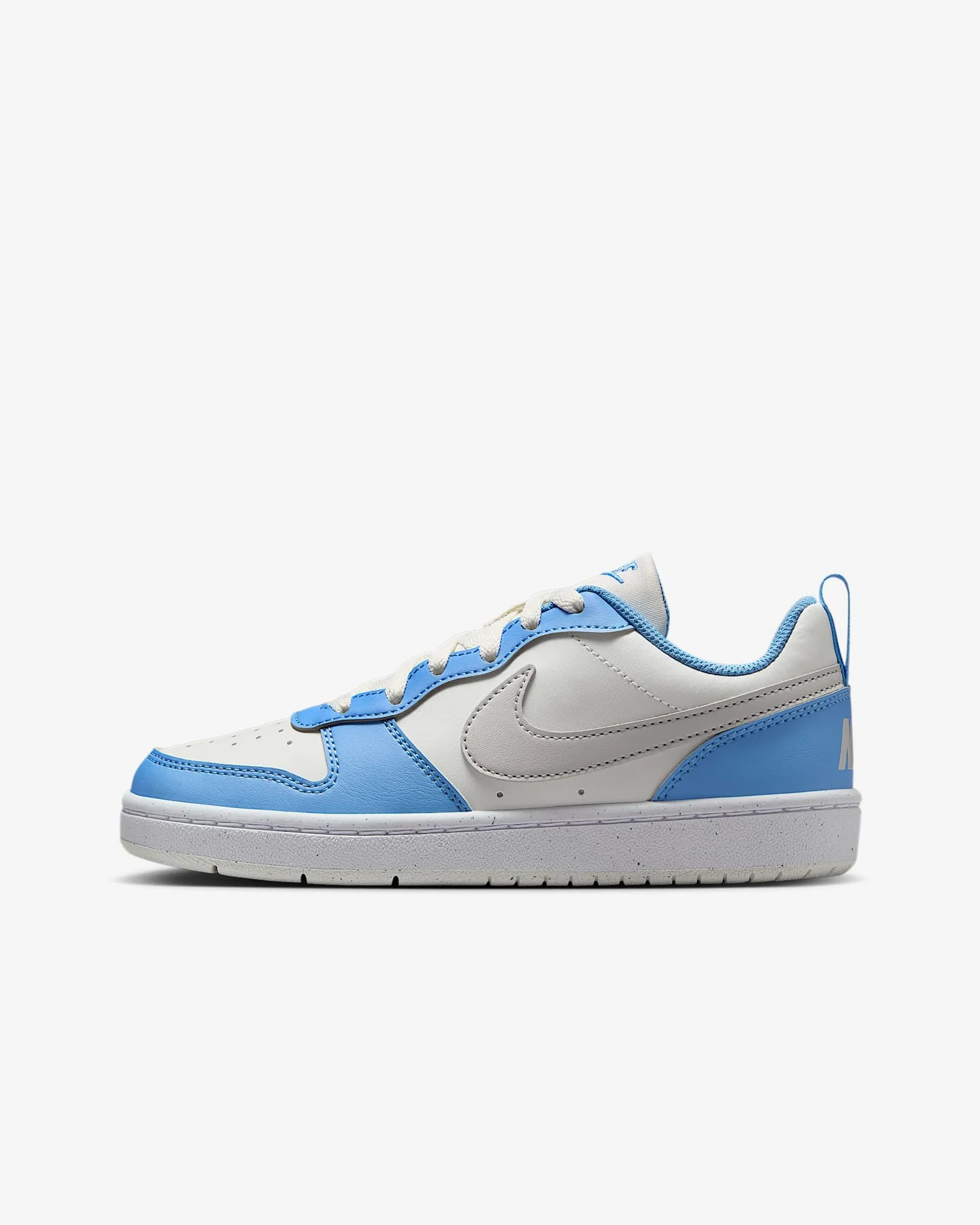 Nike Court Borough Low Recraft