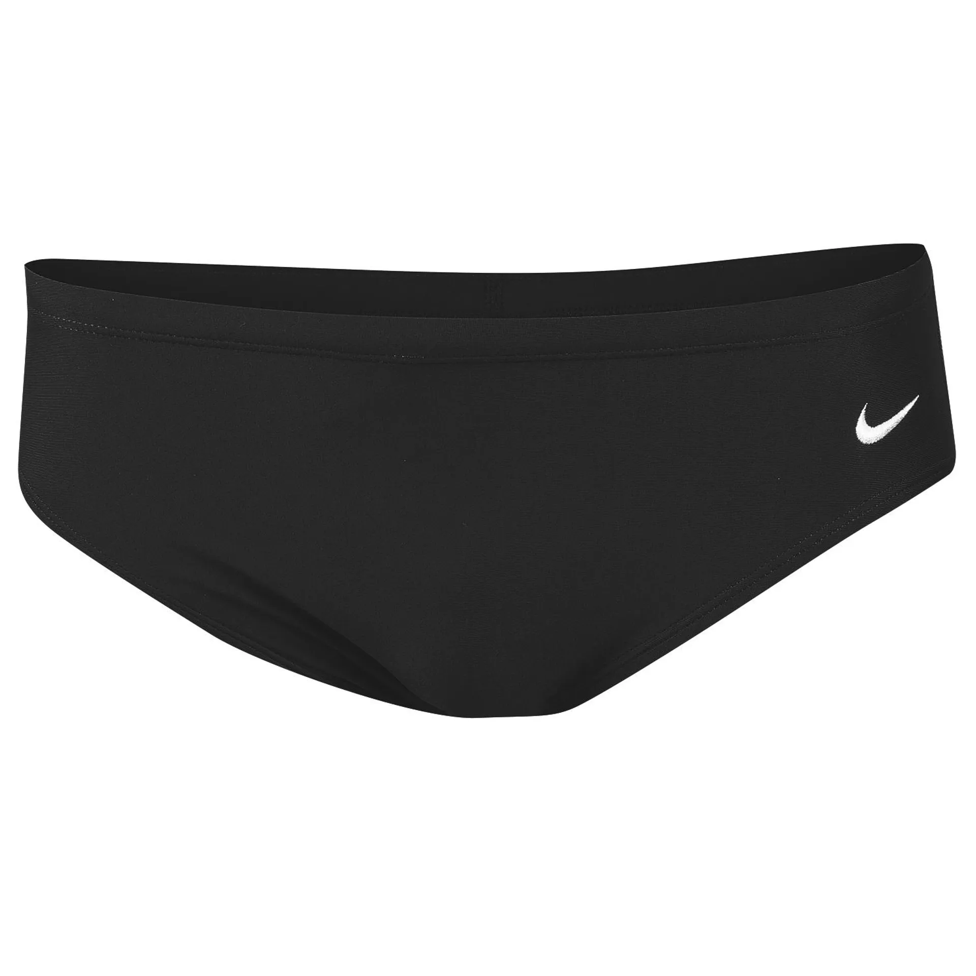 Nike Men's Solid Racing Briefs