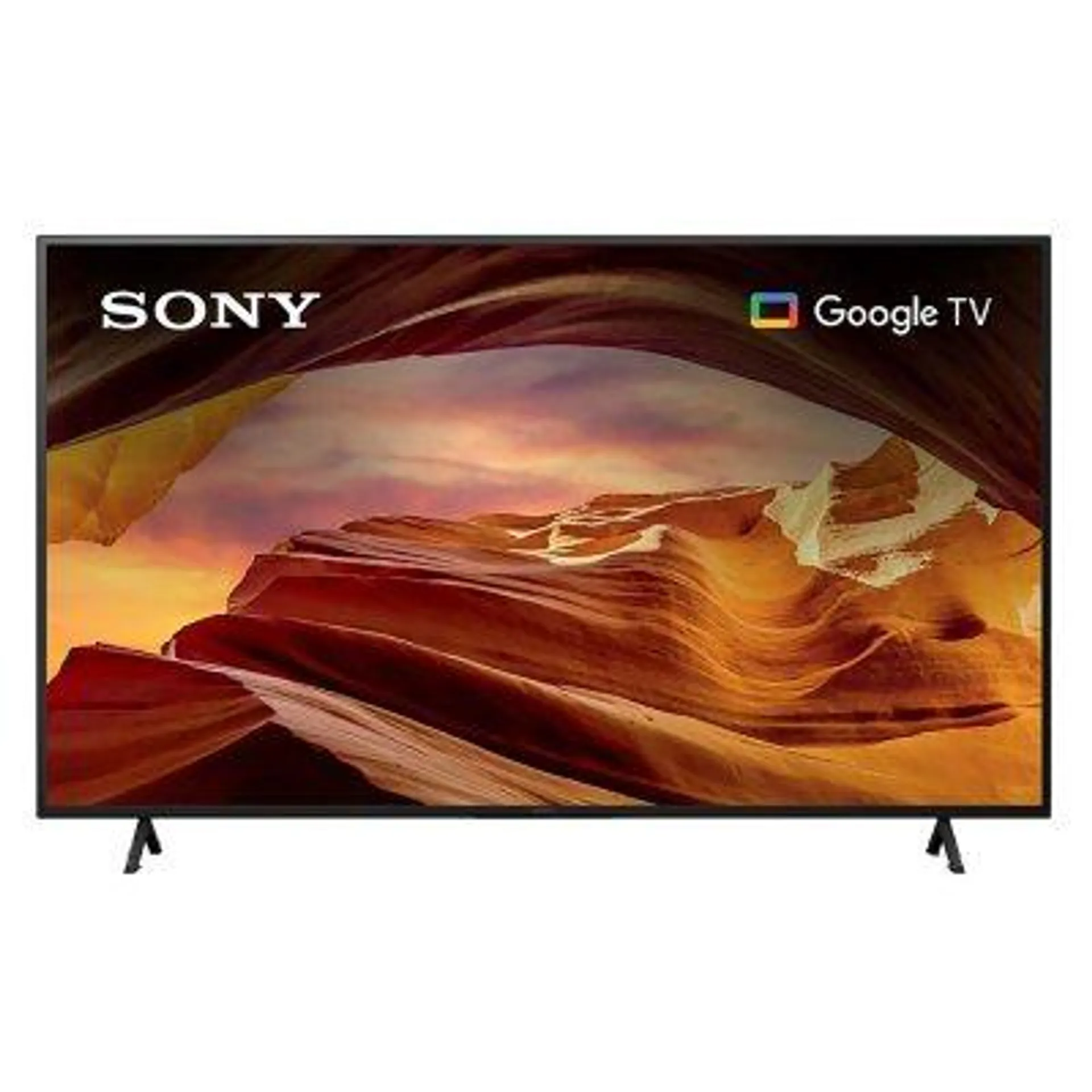 SONY 65“ Class X77CL - Series 4K HDR LED TV - KD65X77CL