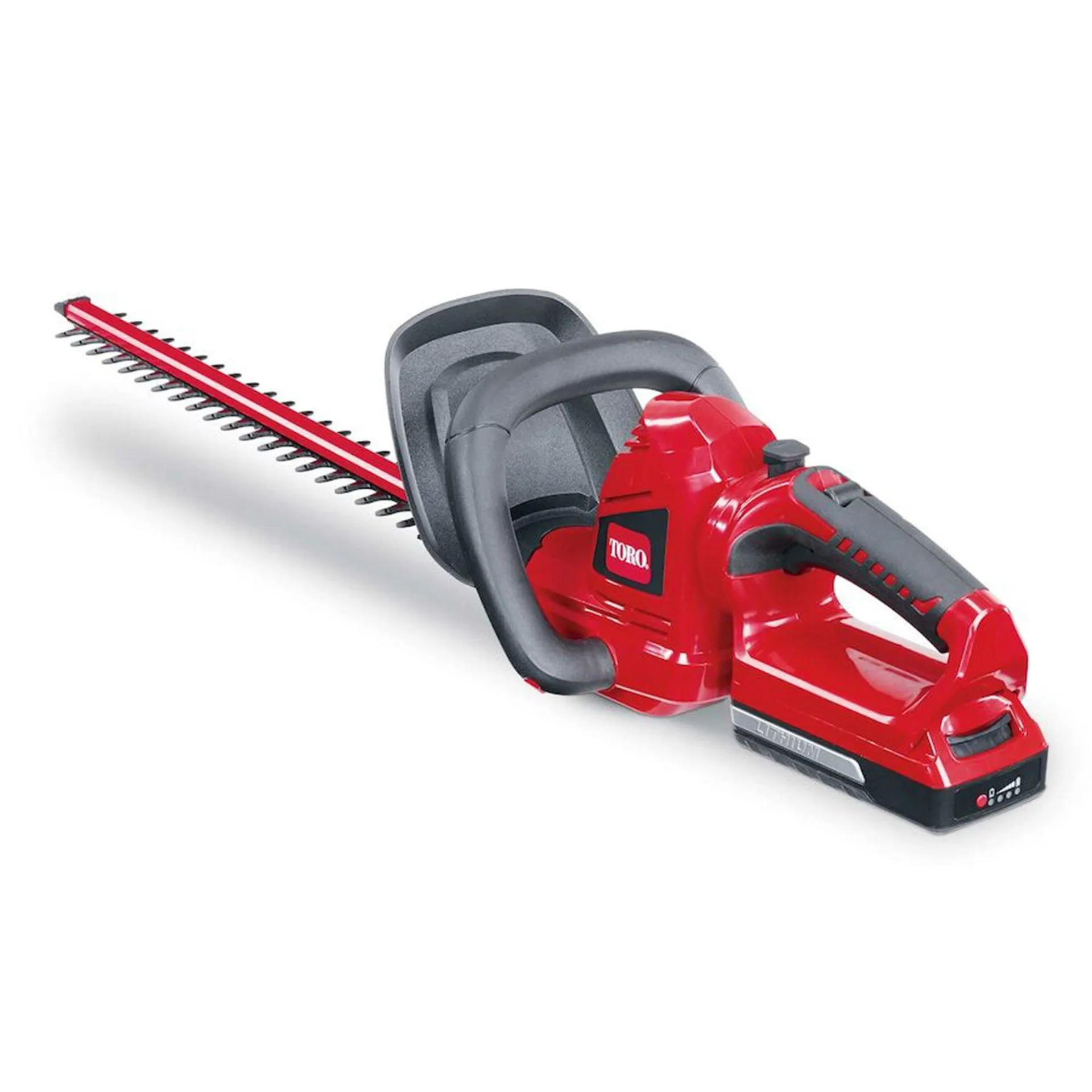 Toro 7398639 22 in. 20V Cordless Hedge Trimmer