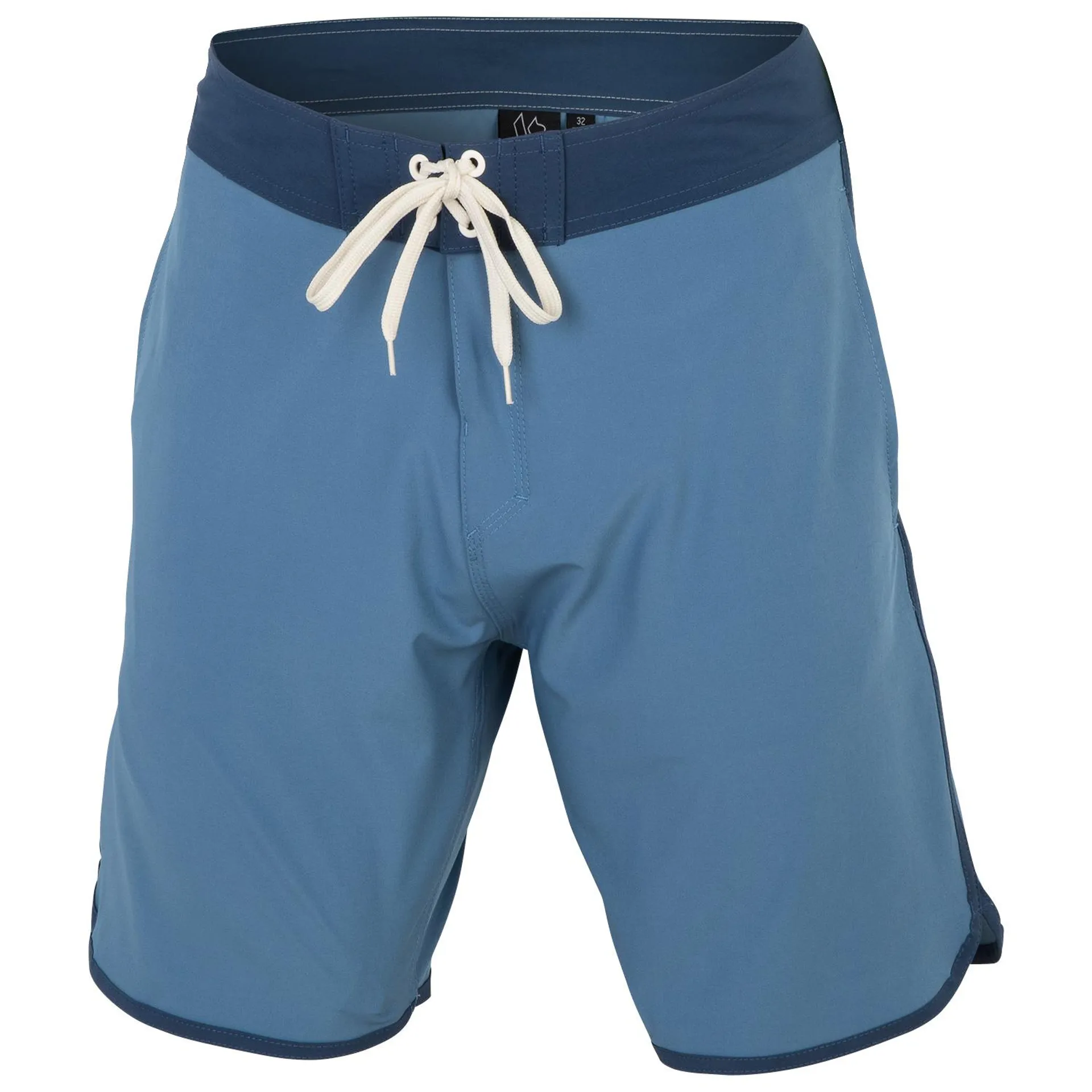 Burnside Men's Ripped Boardshorts