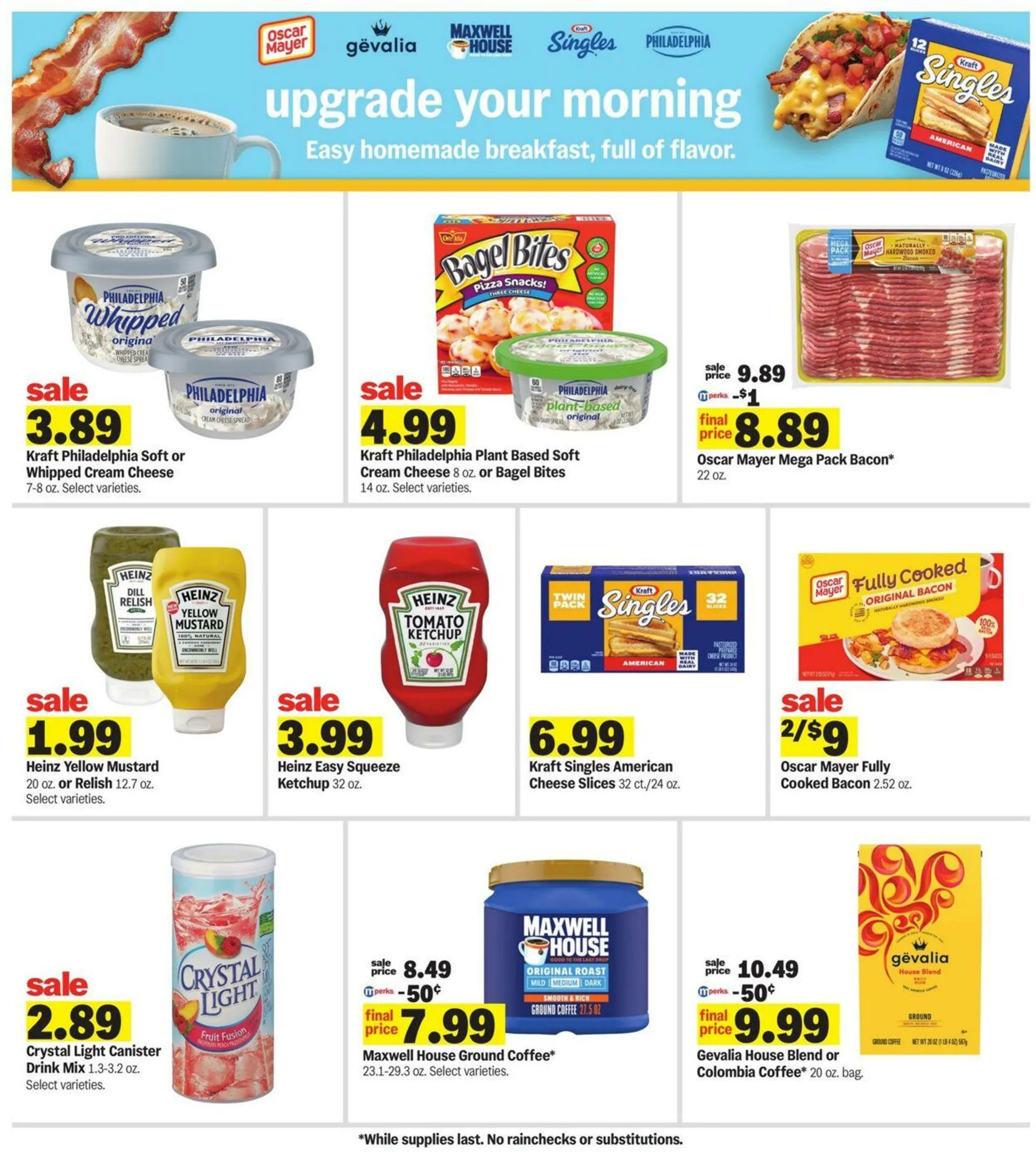 Catálogo de Meijer Current weekly ad 23 de febrero al 1 de marzo 2025 - Página 35