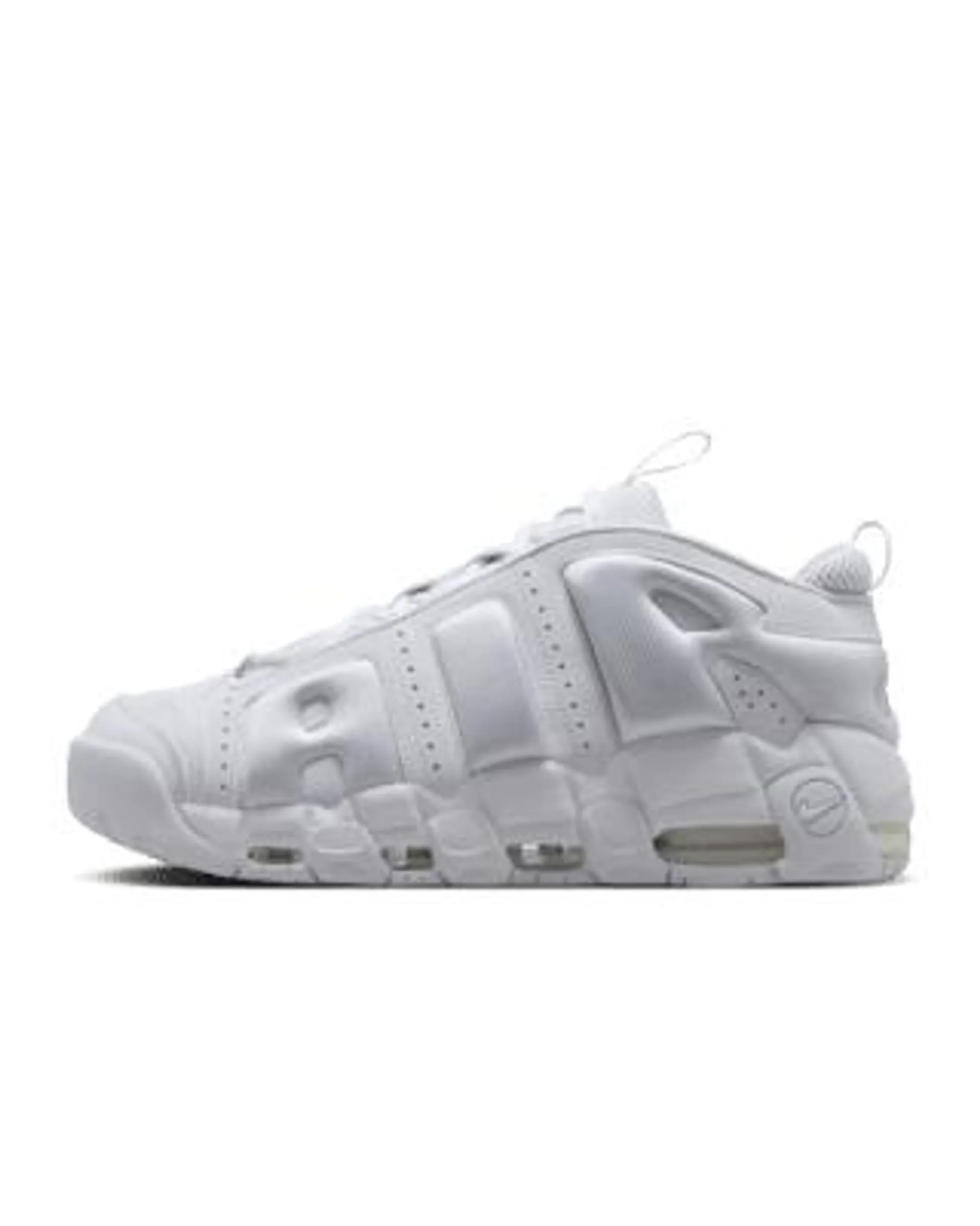 Nike Air More Uptempo Low