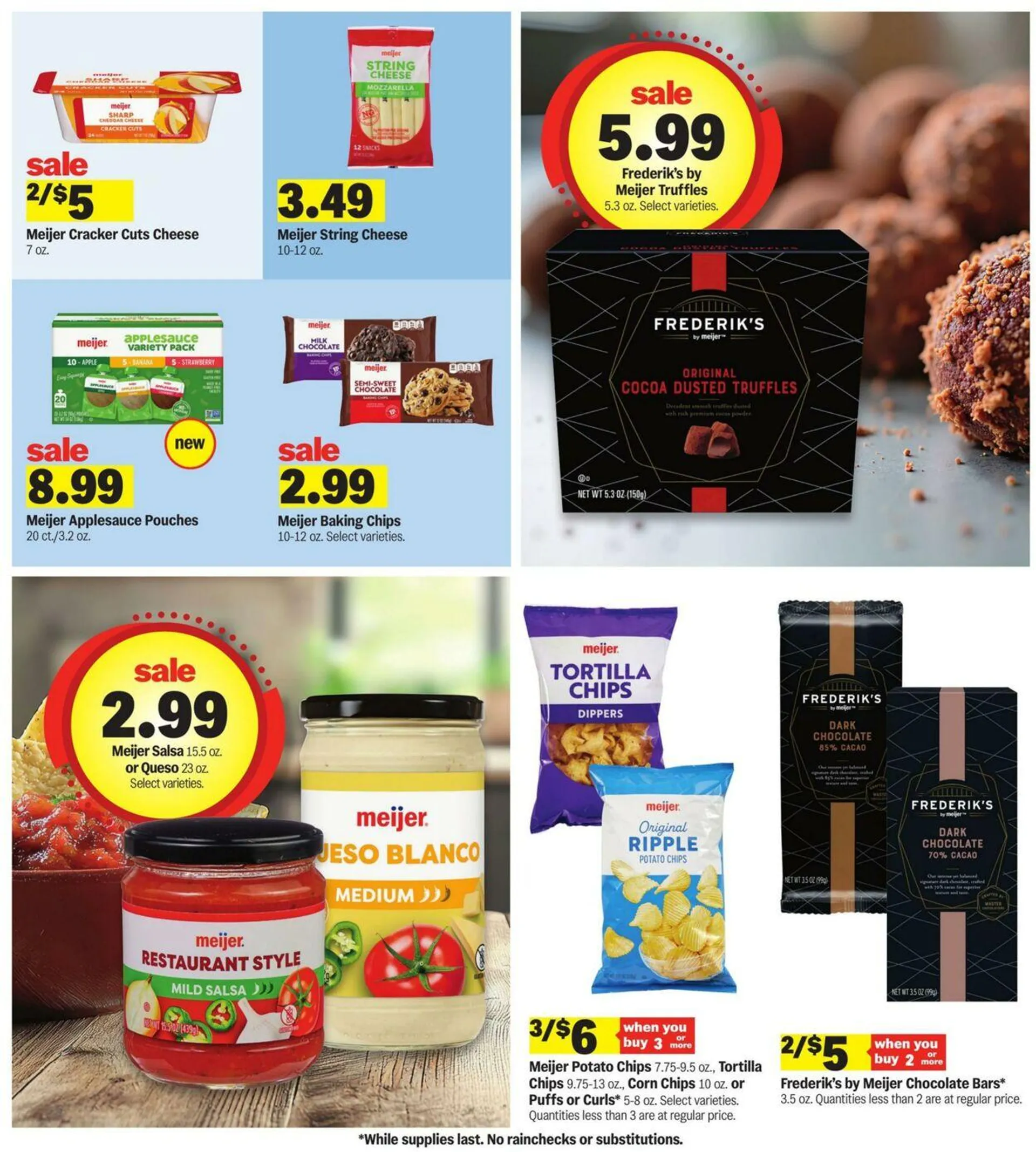 Catálogo de Meijer Current weekly ad 9 de febrero al 15 de febrero 2025 - Página 18