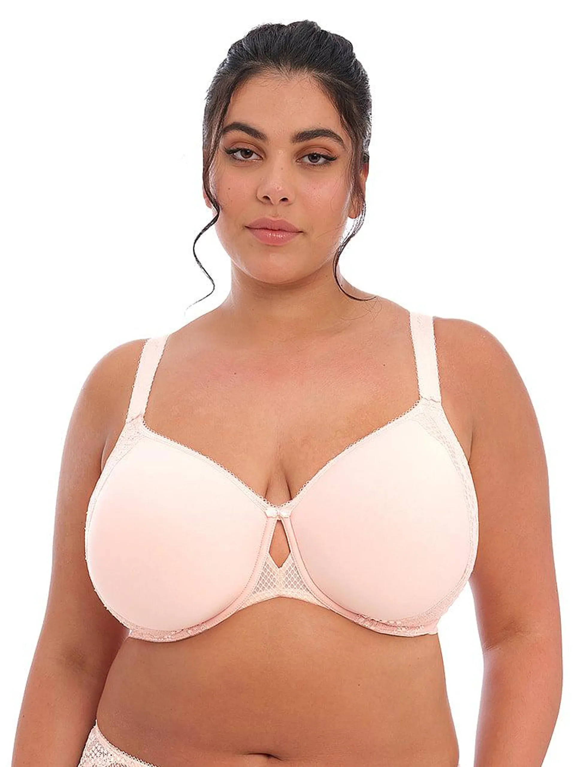 Charley Spacer Underwire Bra