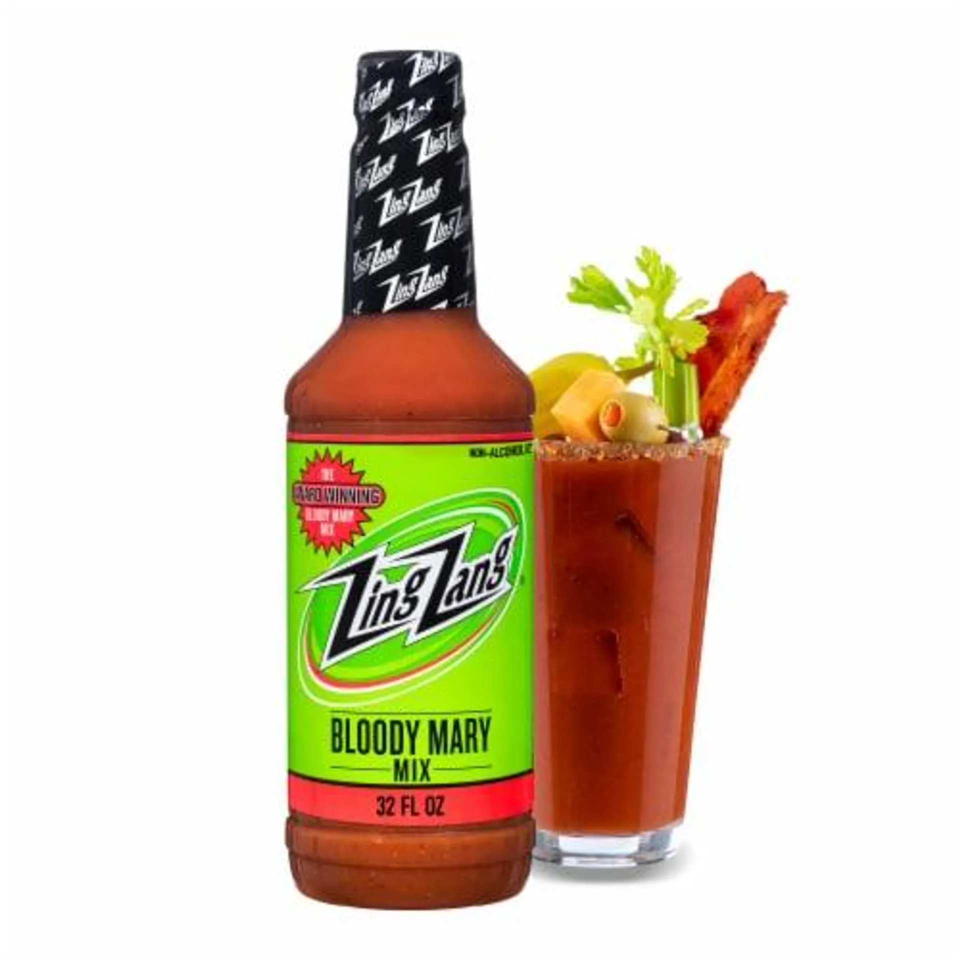 Zing Zang Bloody Mary Mix