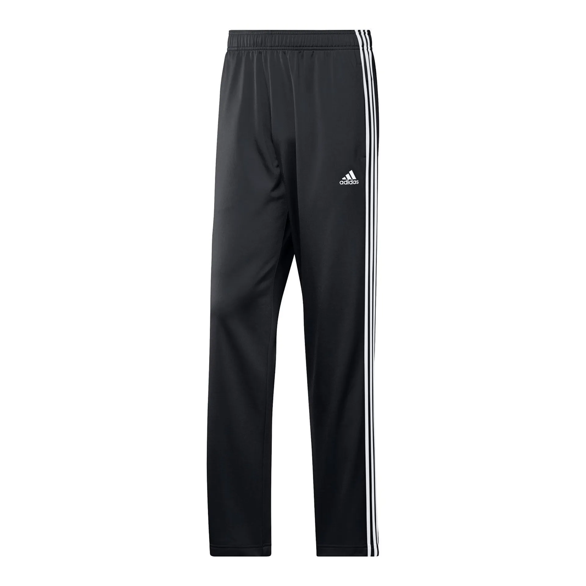 adidas Men's Tricot Open Hem Pants