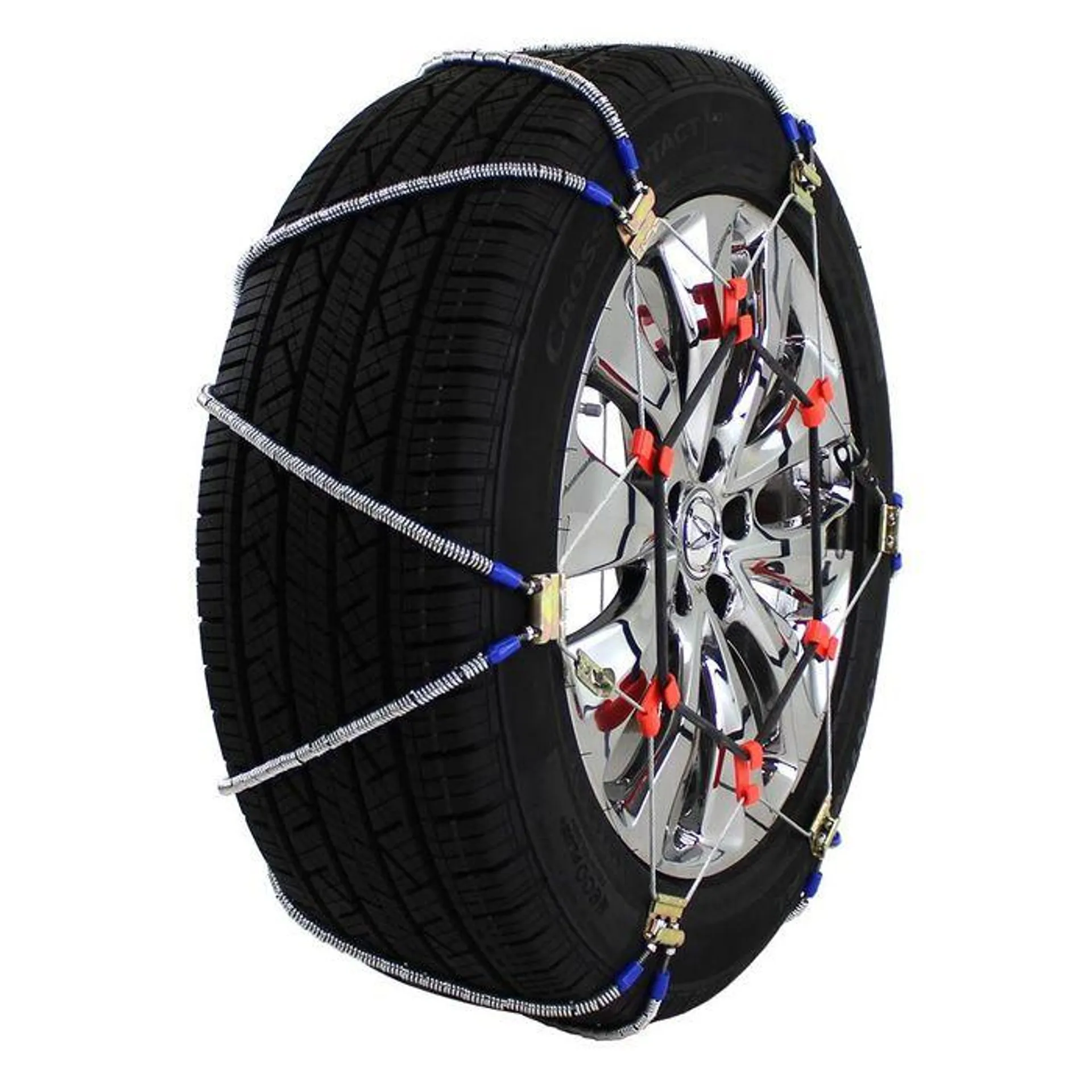 Quality Chain Tire Snow Chain QV747