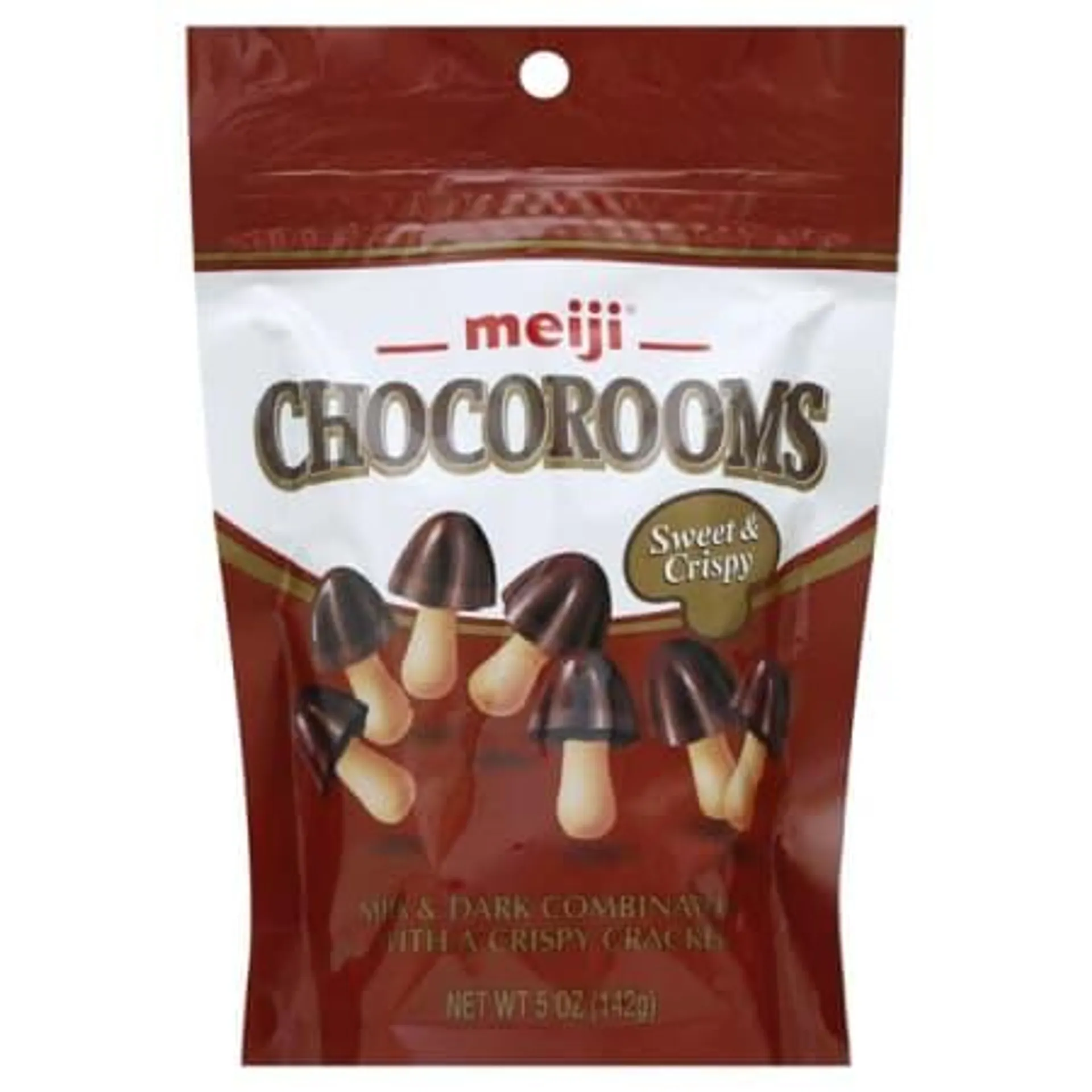 Meiji® Chocorooms 5oz