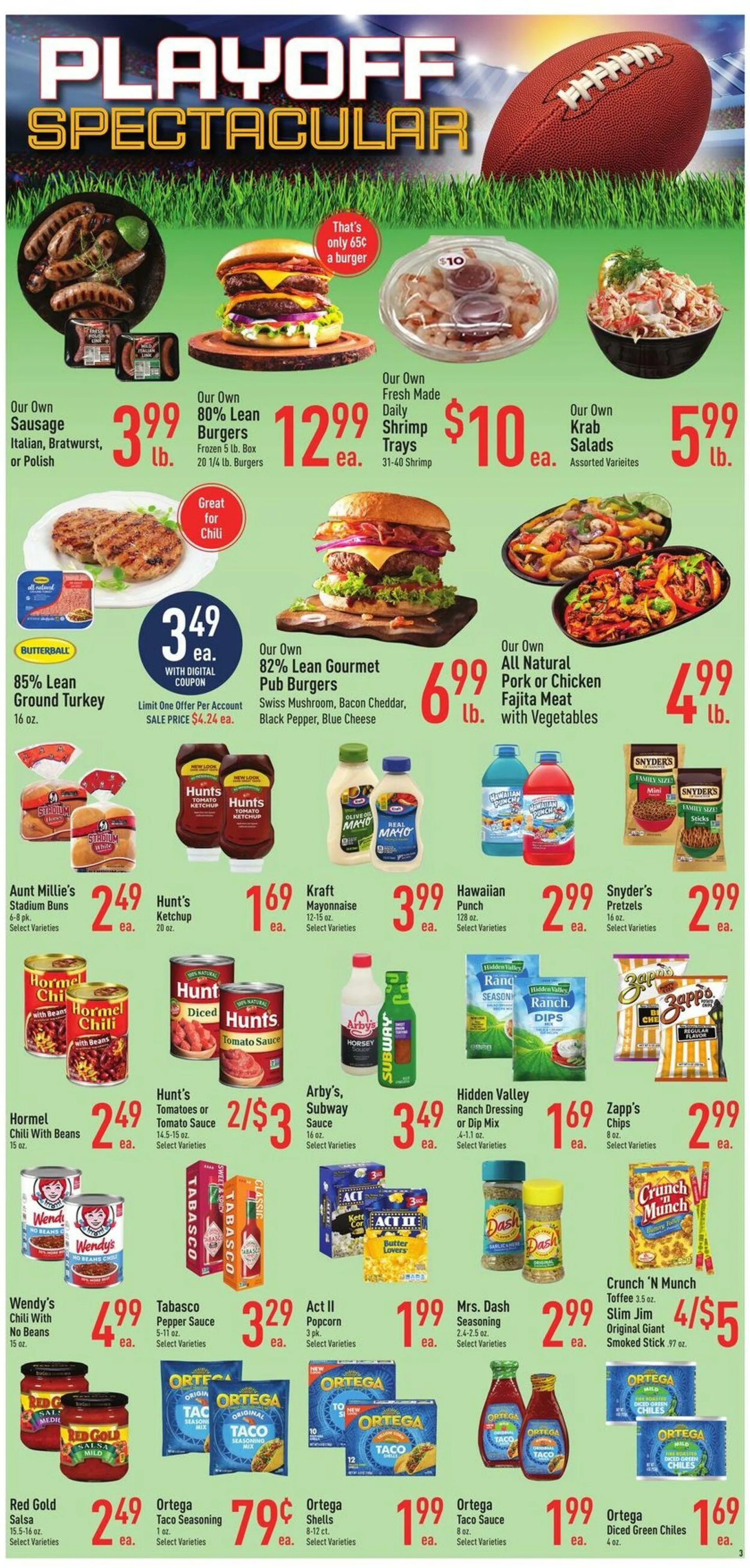 Catálogo de Strack & Van Til Current weekly ad 22 de enero al 28 de enero 2025 - Página 5