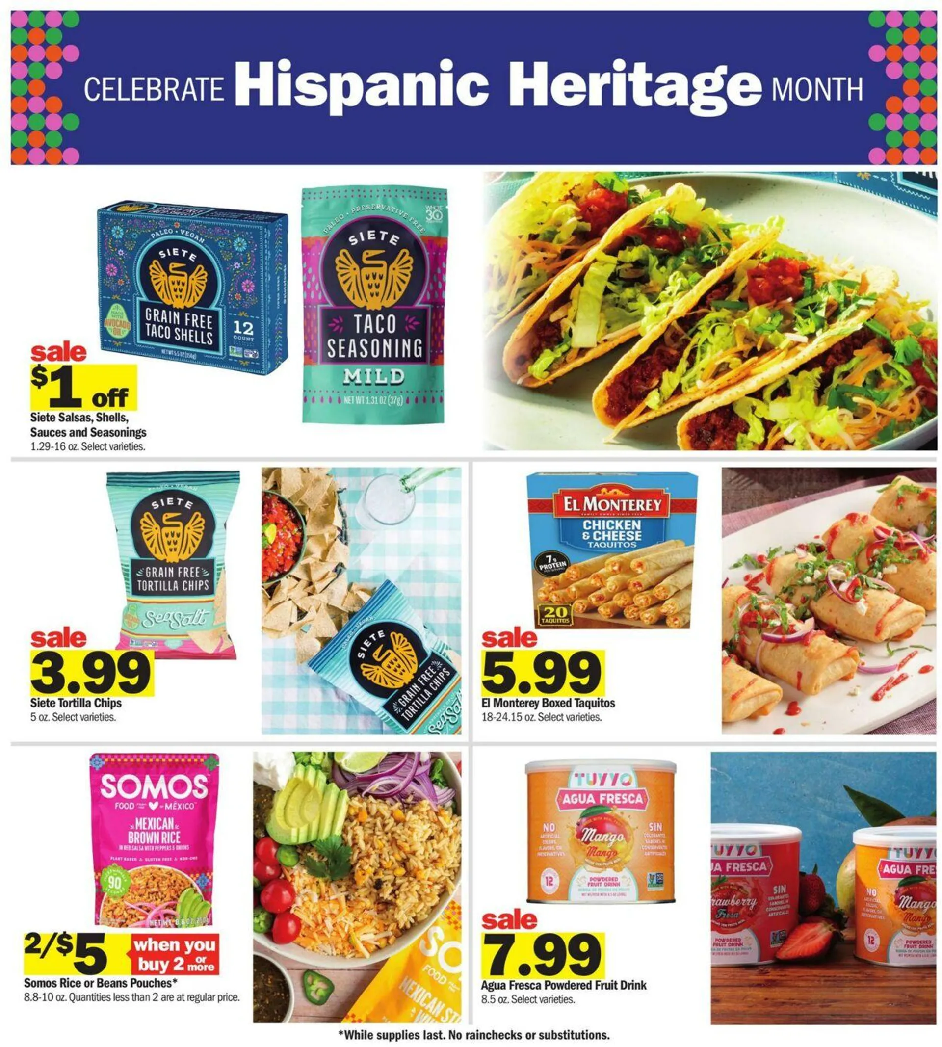 Meijer Current weekly ad - 13