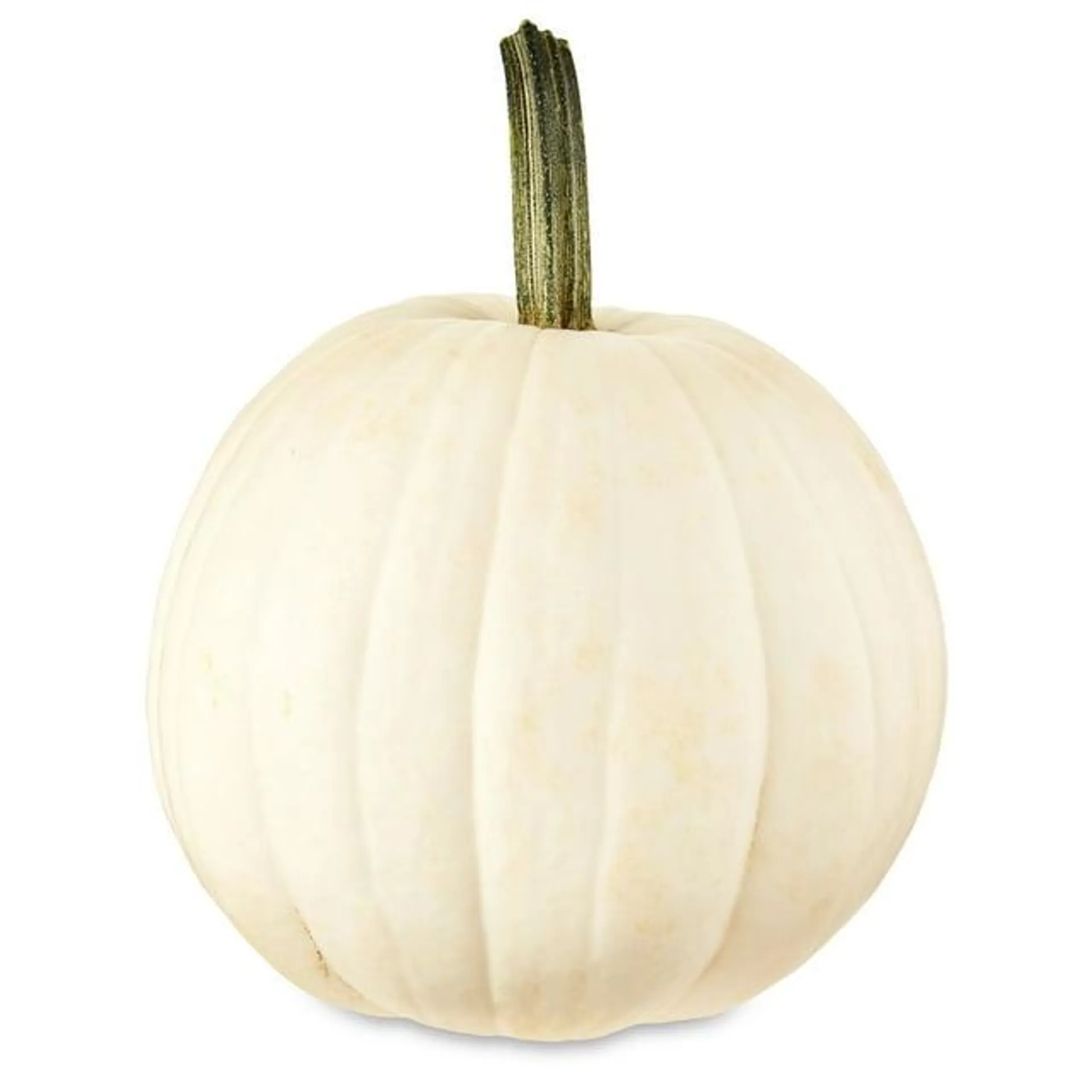 White Pumpkin, Each