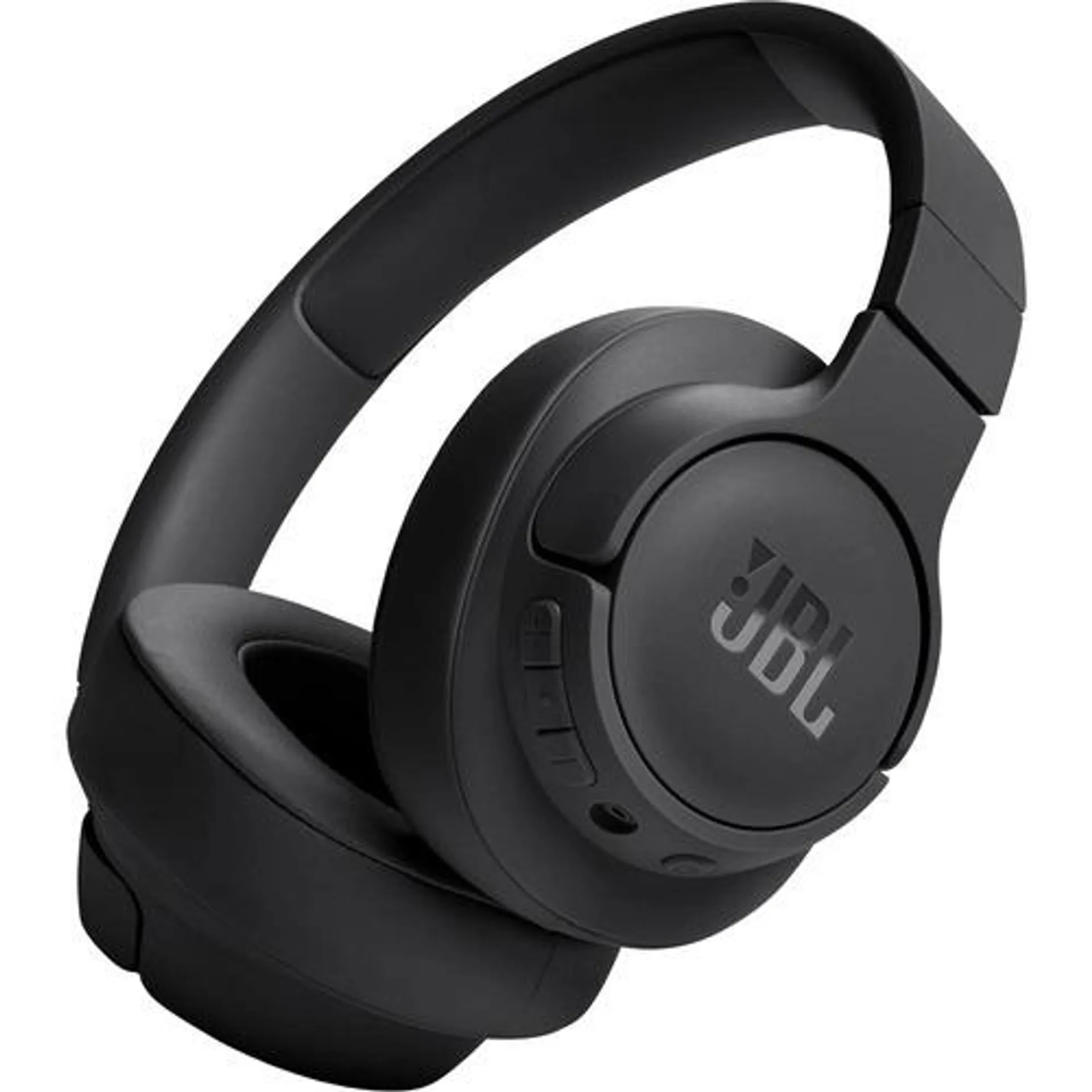 Tune 720BT Over-Ear Black Wireless Headphones