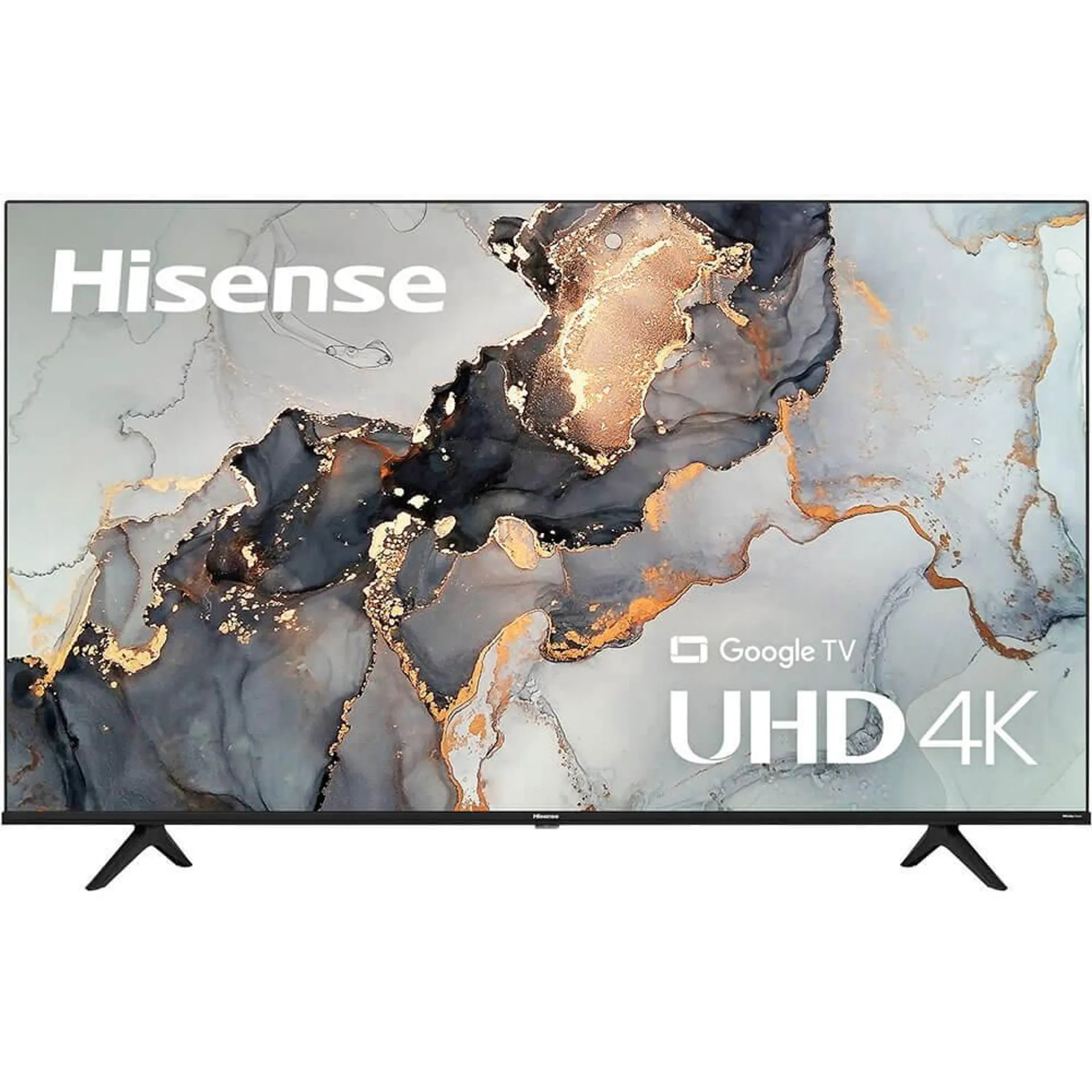 Hisense 65A6H 65" Class A6 Series LED 4K UHD Smart Google TV