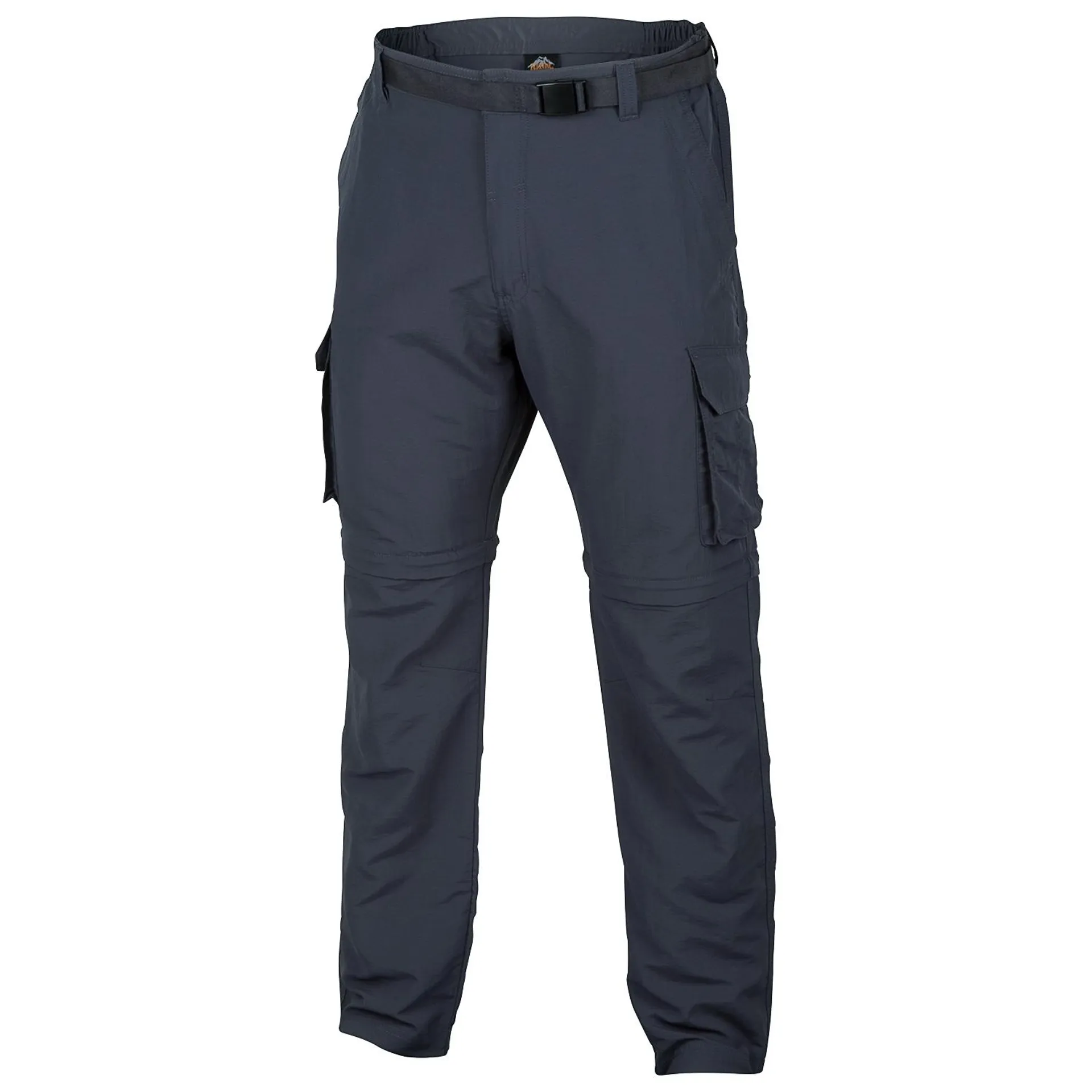 Pacific Trail Men's Trail Convertible Pants