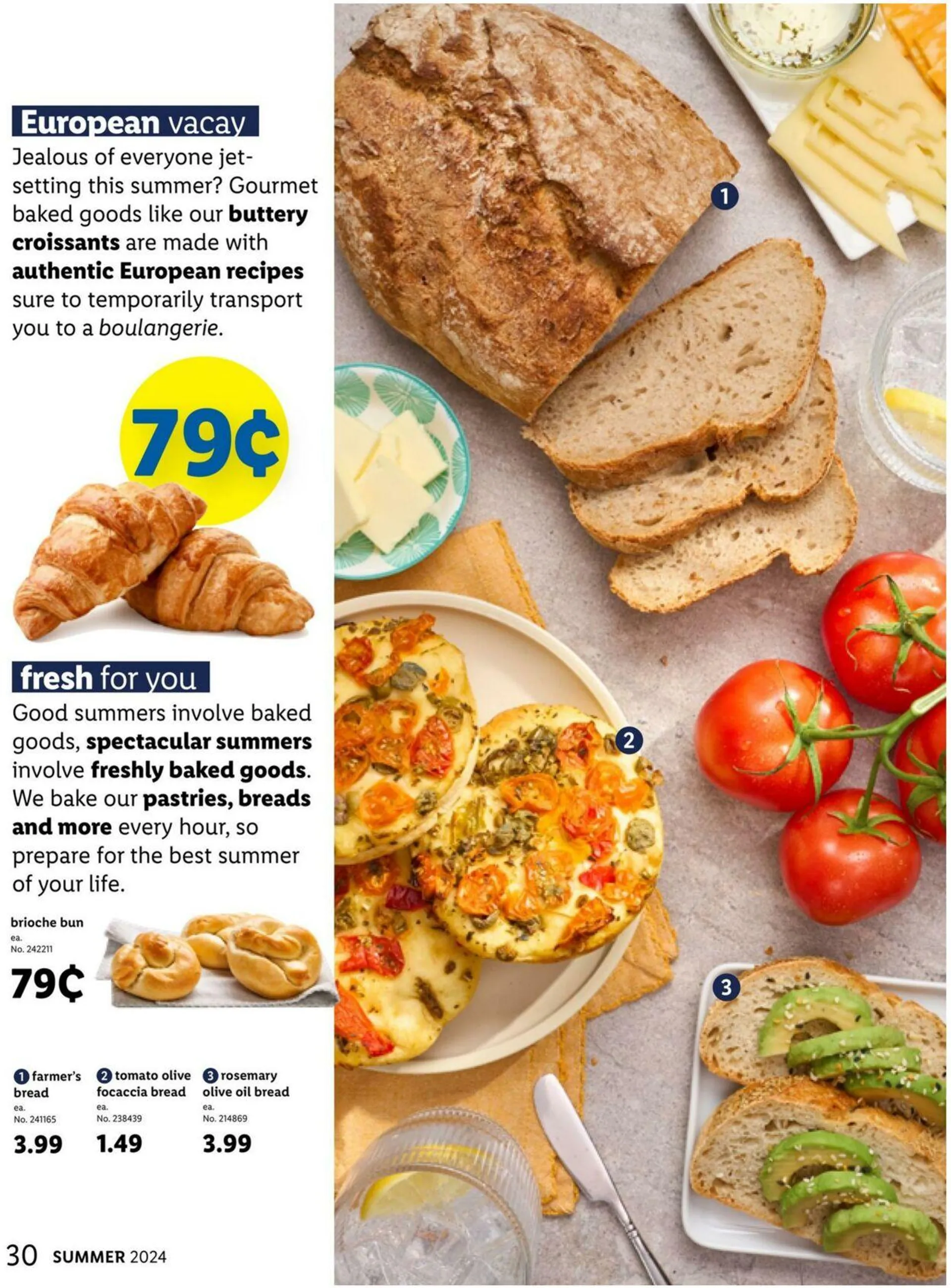 Lidl Current weekly ad - 30