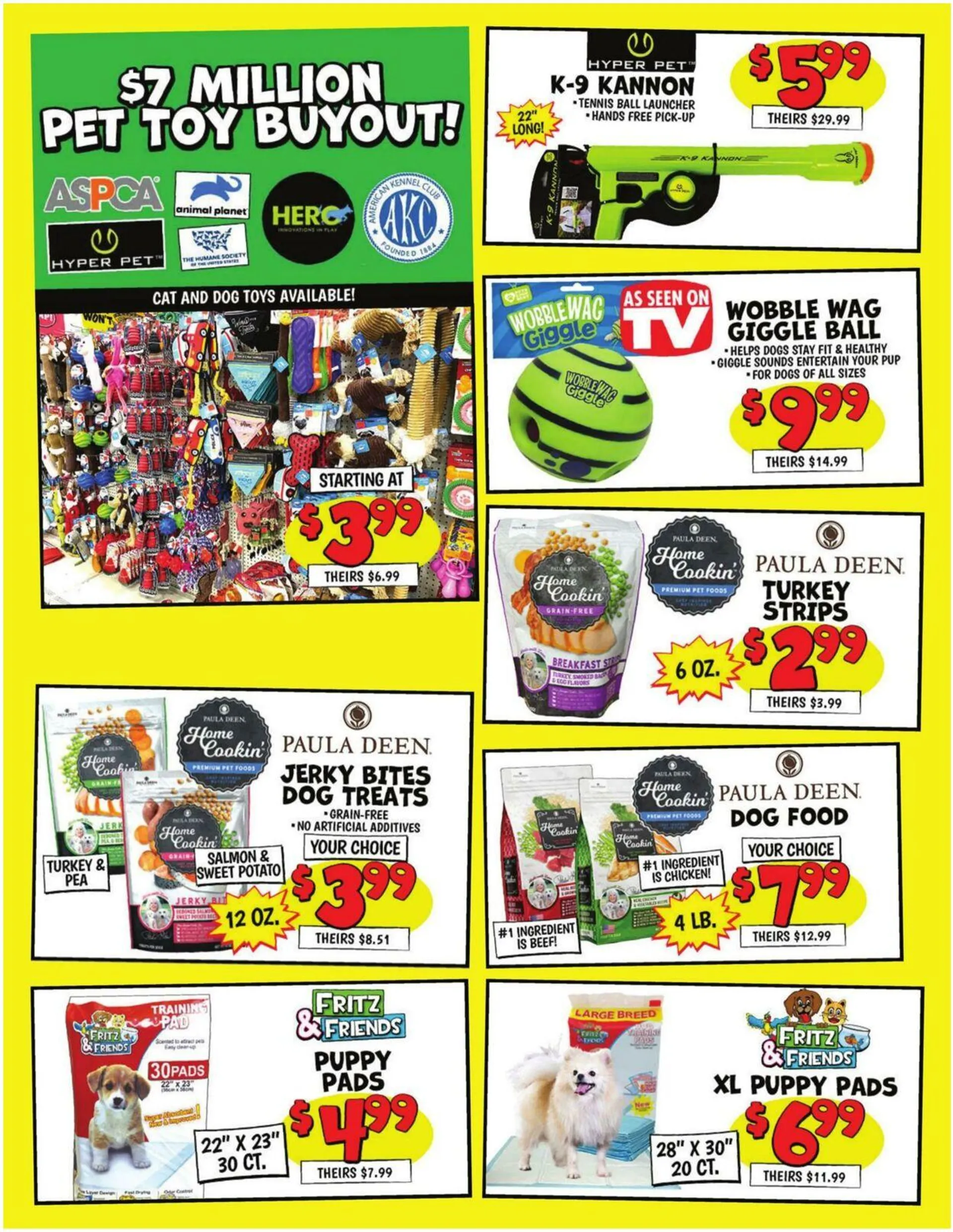 Catálogo de Ollie's - Kansas Current weekly ad 18 de febrero al 26 de febrero 2025 - Página 2