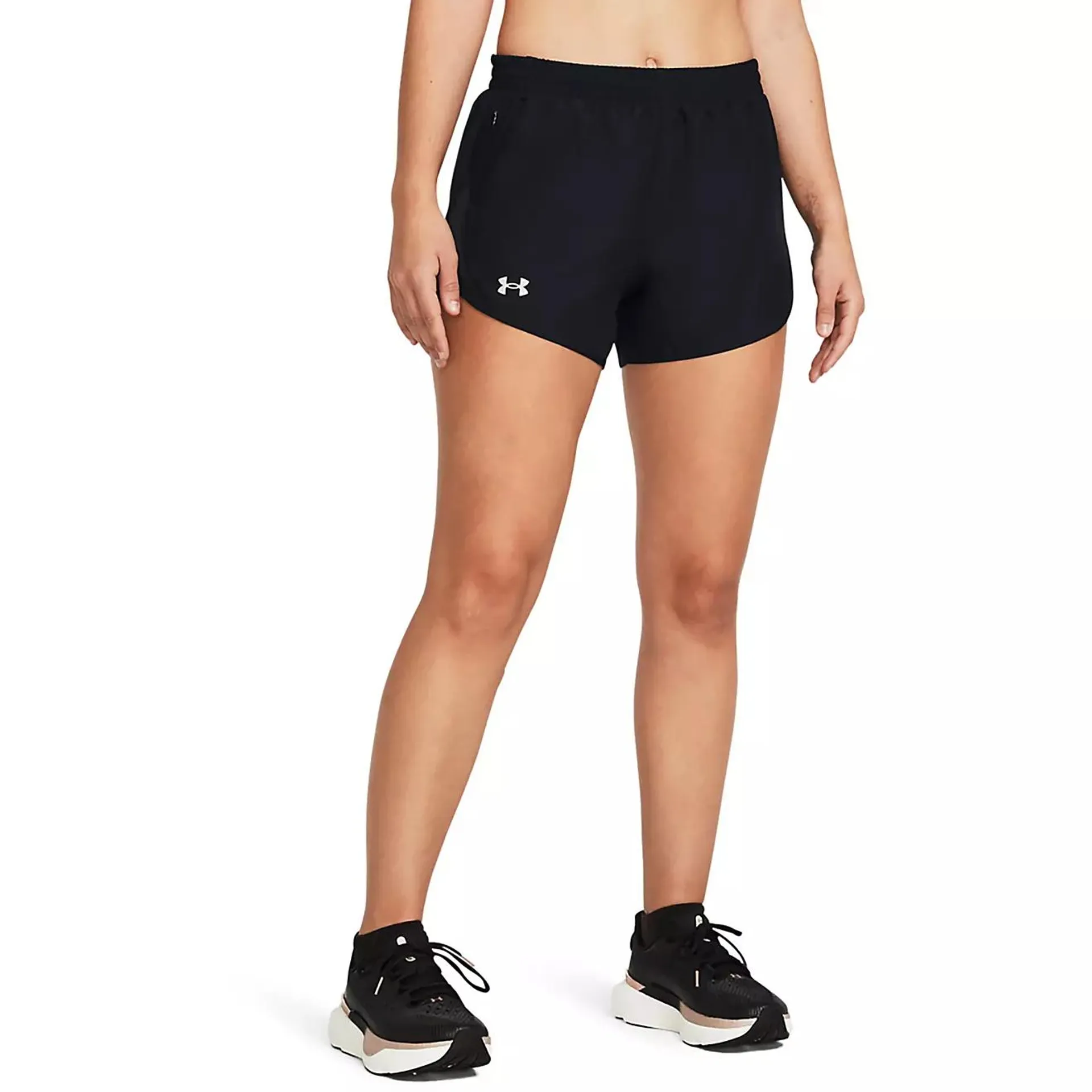 Under Armour Women's Fly By Shorts