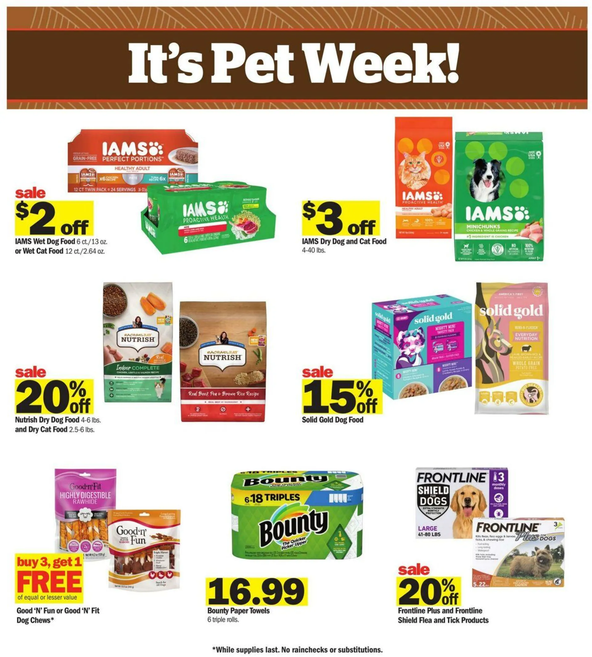 Meijer Current weekly ad - 29