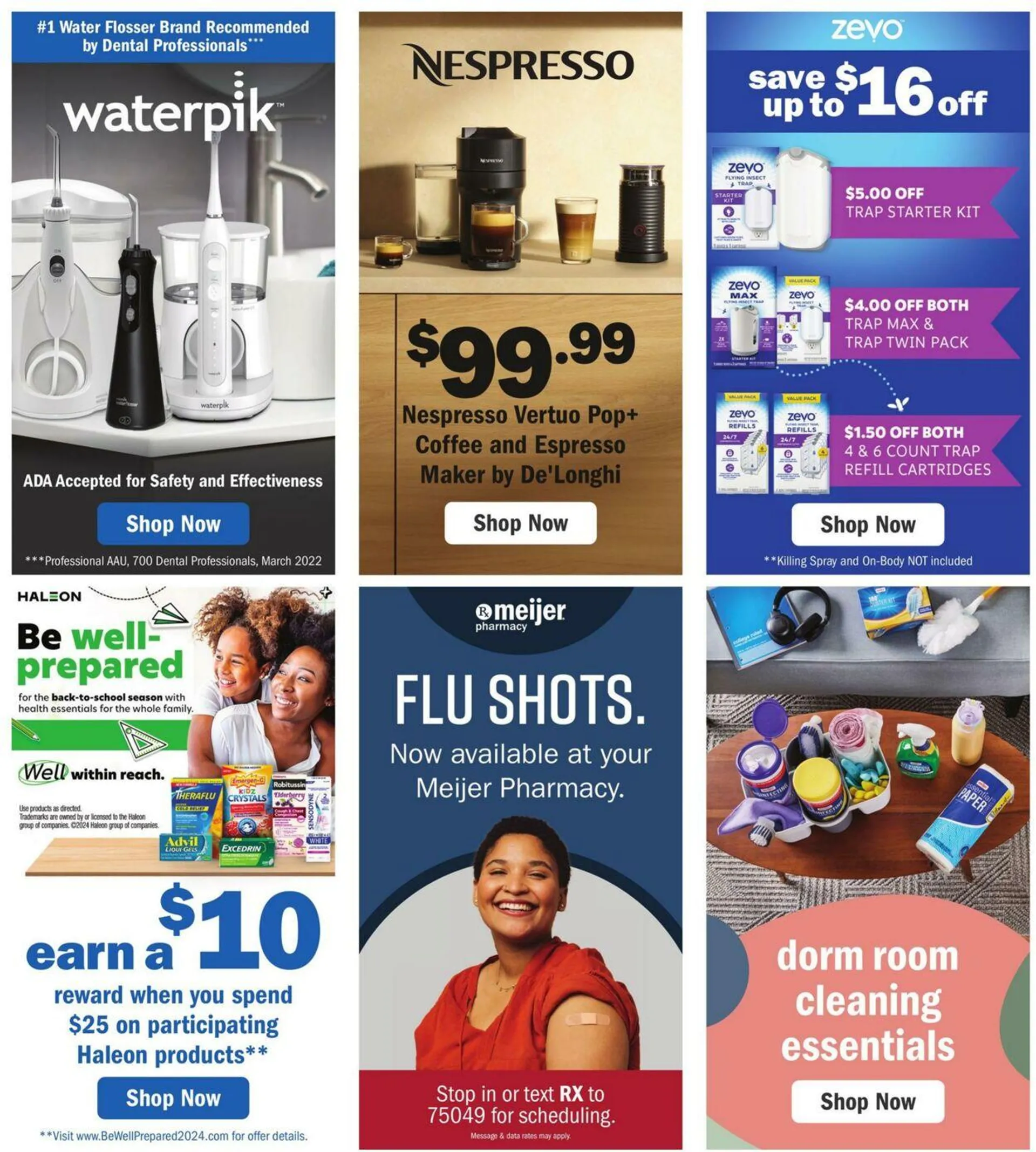 Meijer Current weekly ad - 51