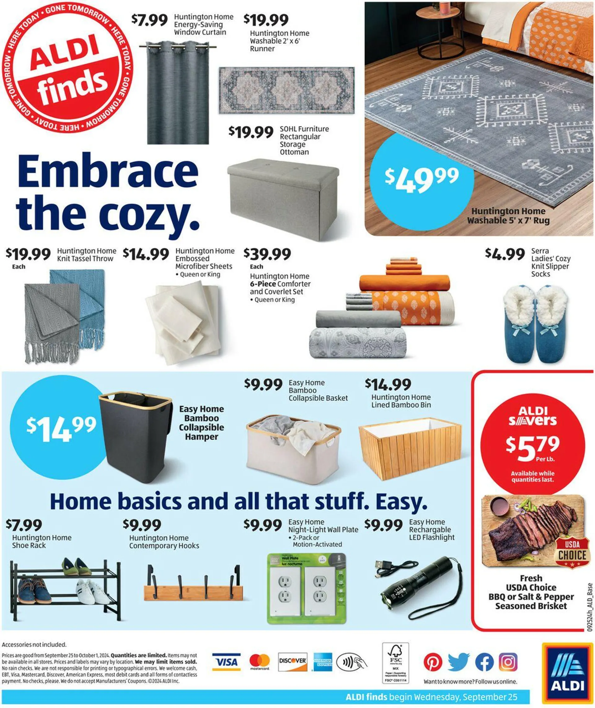 ALDI - New York, NY Current weekly ad - 2