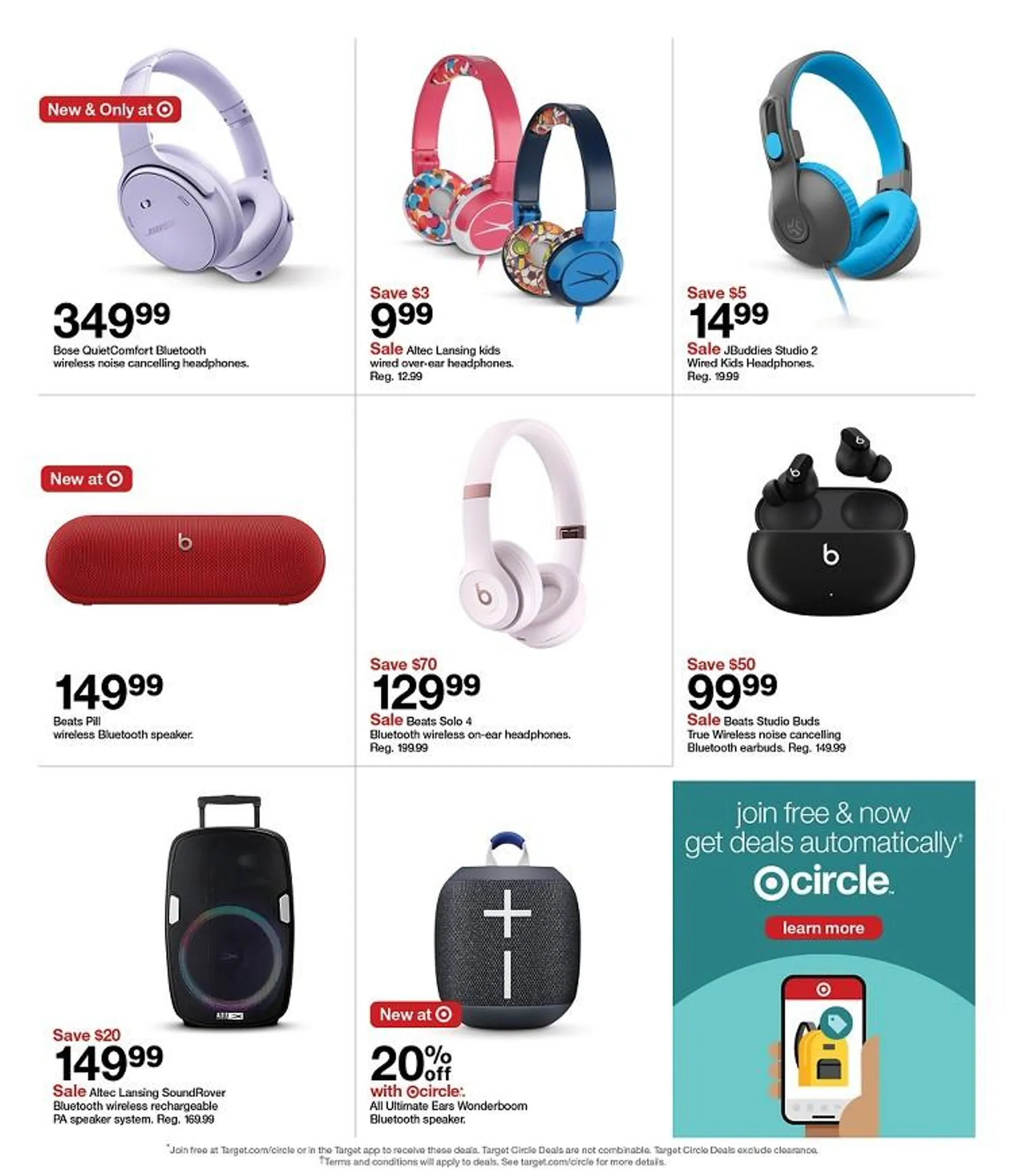 Target Current weekly ad - 16