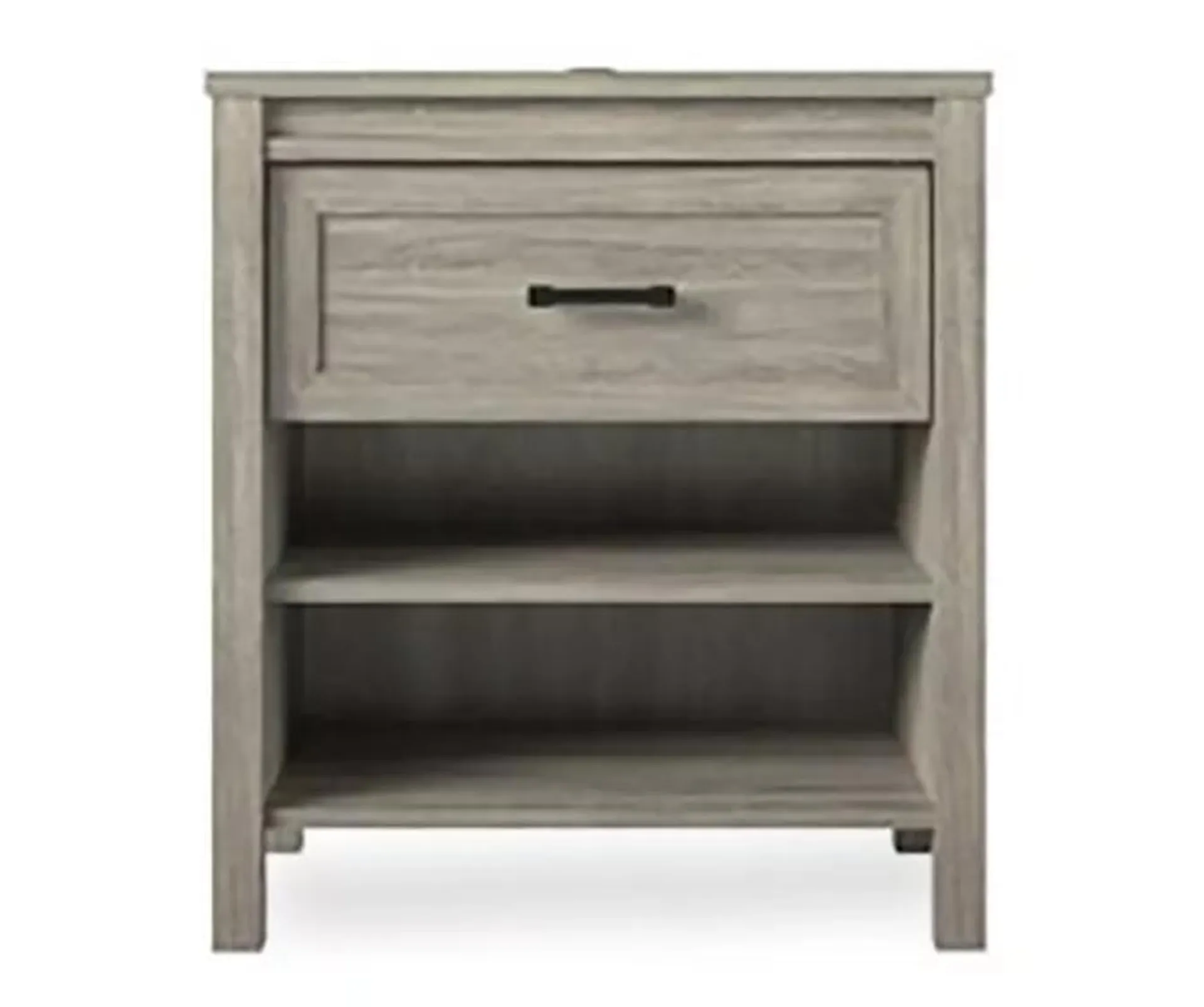 Silverton Oak Nightstand