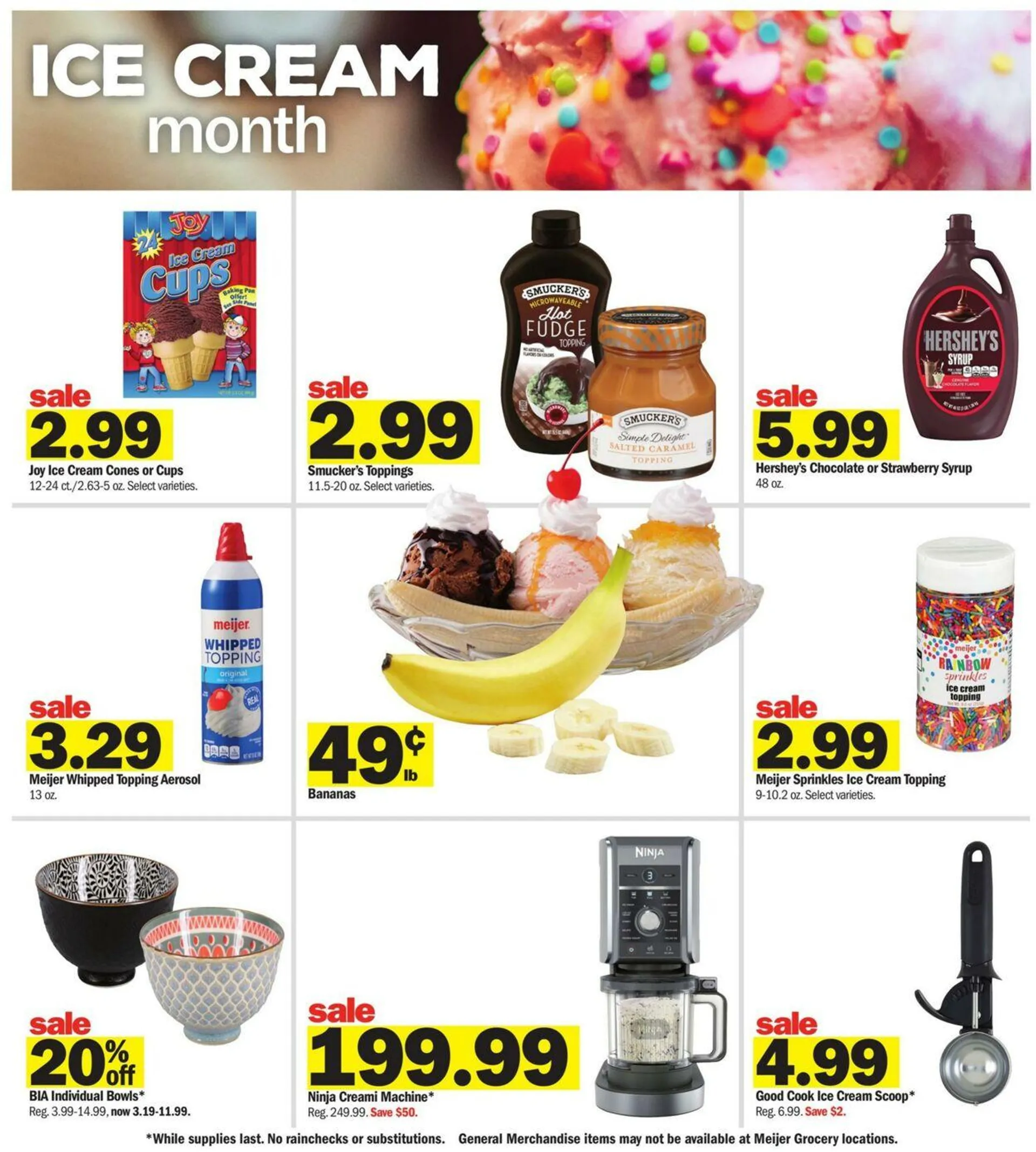 Meijer Current weekly ad - 15