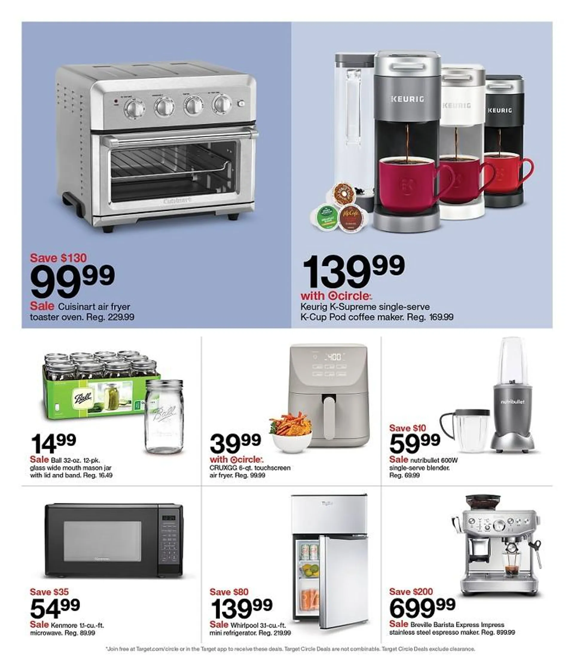 Target Current weekly ad - 20