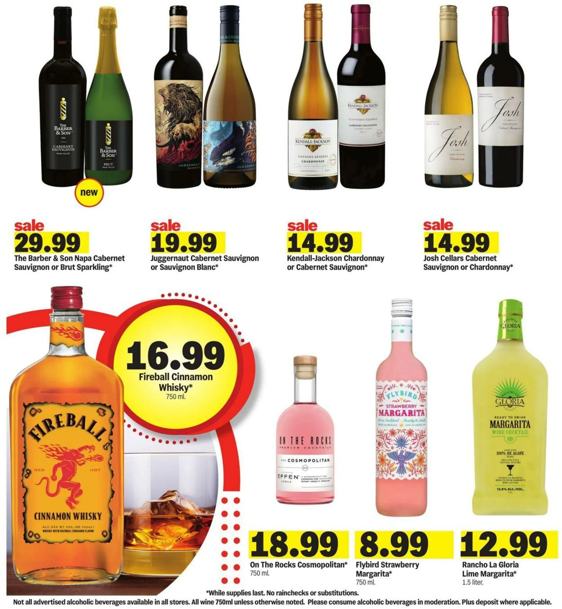 Catálogo de Meijer Current weekly ad 2 de febrero al 8 de febrero 2025 - Página 28