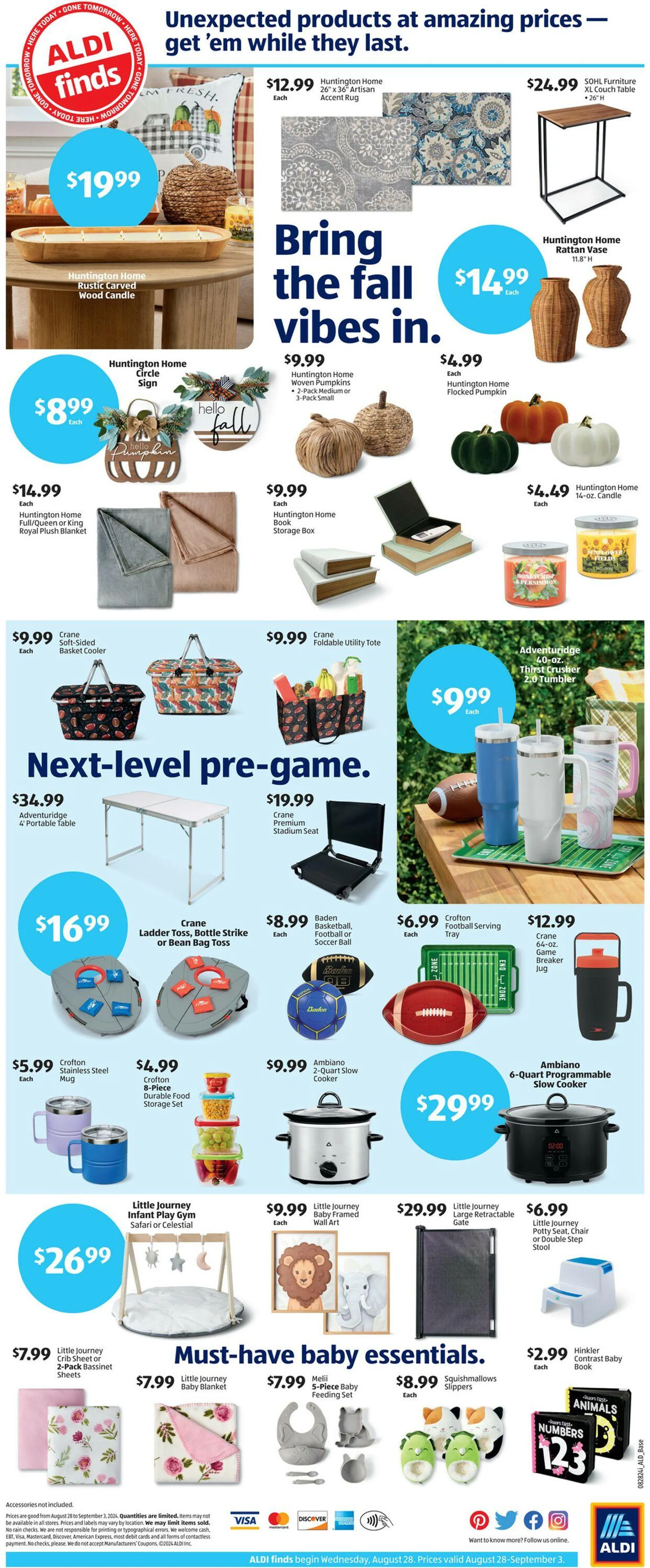 ALDI - New York, NY Current weekly ad - 2