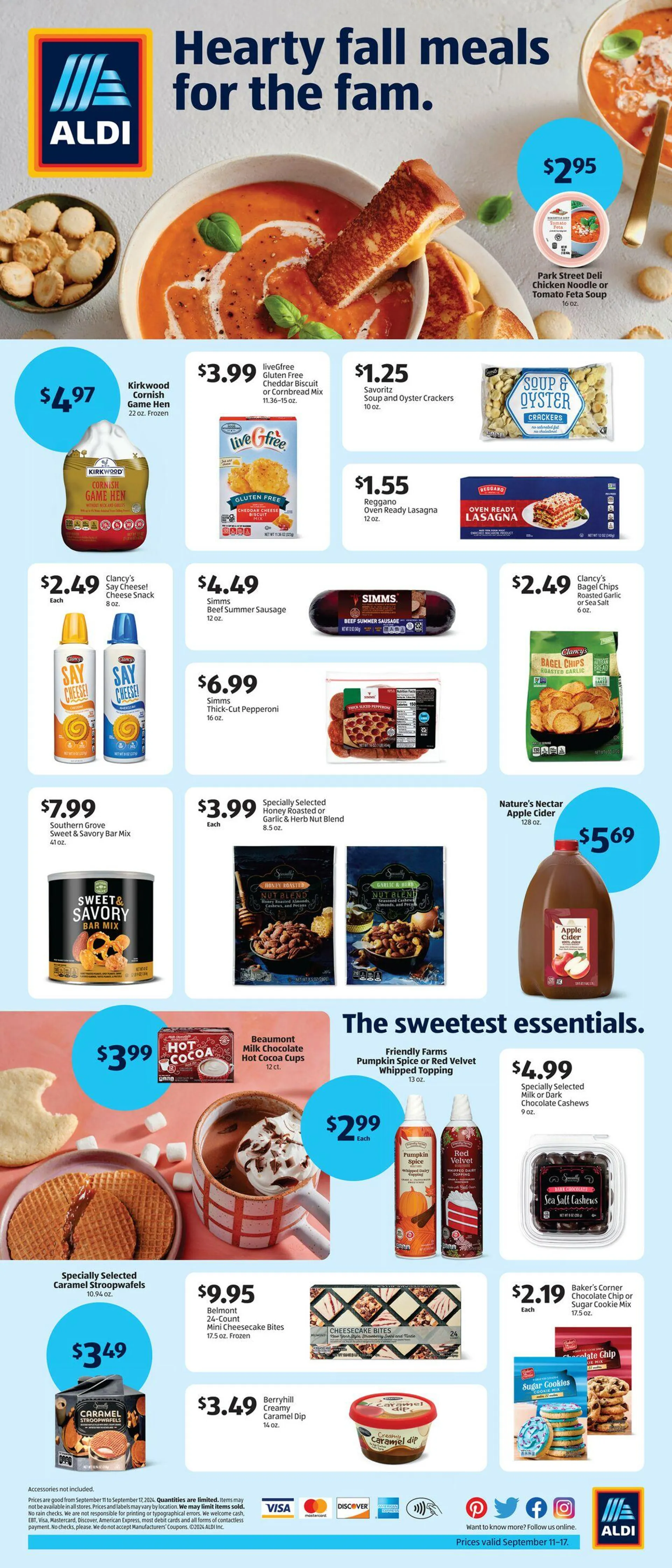 ALDI - South Gate, CA Current weekly ad - 1