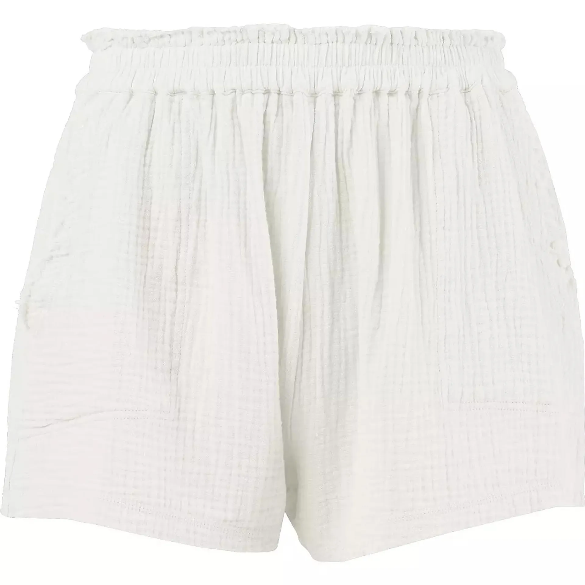 Jadelynn Brooke Women's Everyday Gauze Shorts