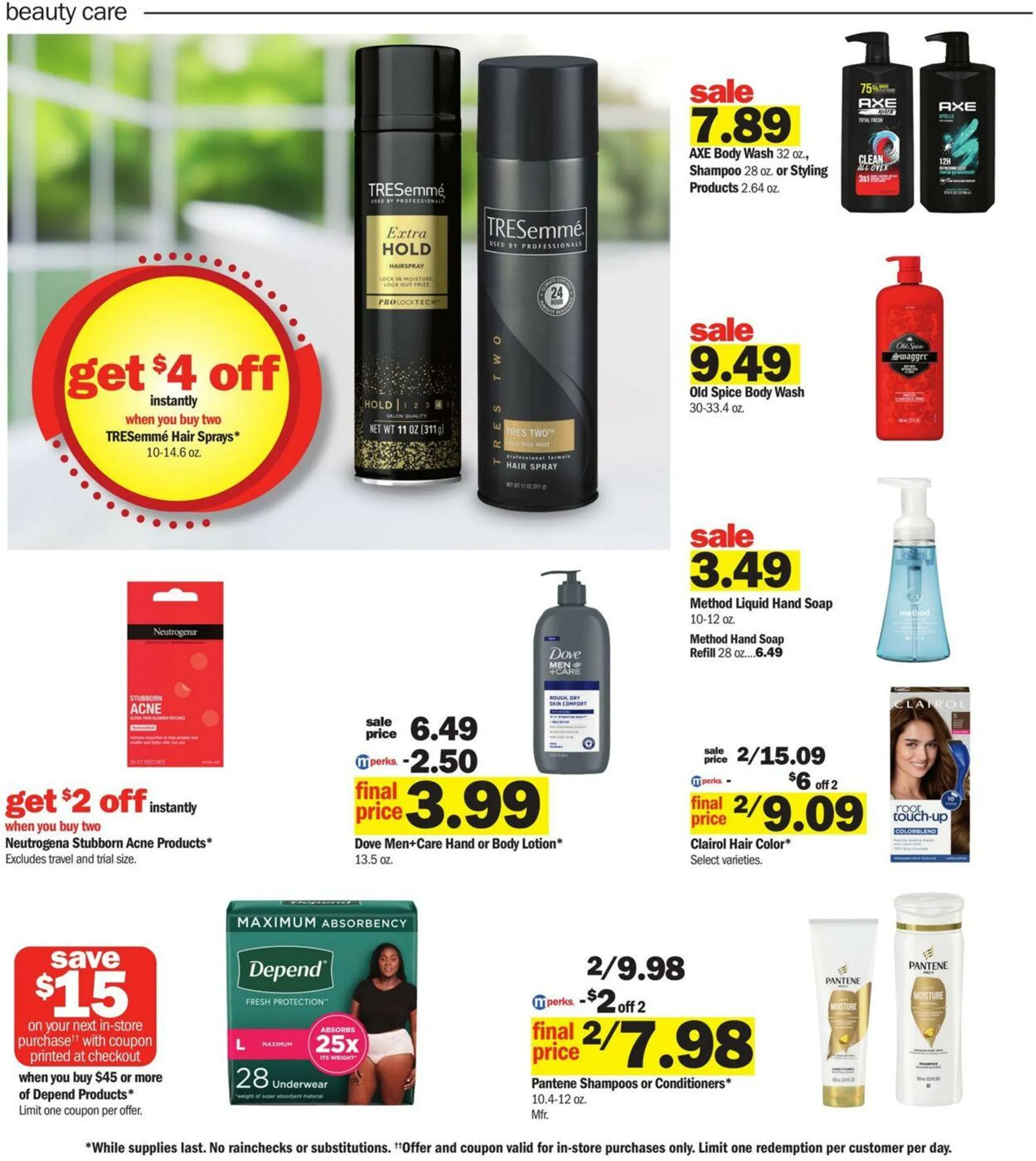 Meijer Current weekly ad - 25