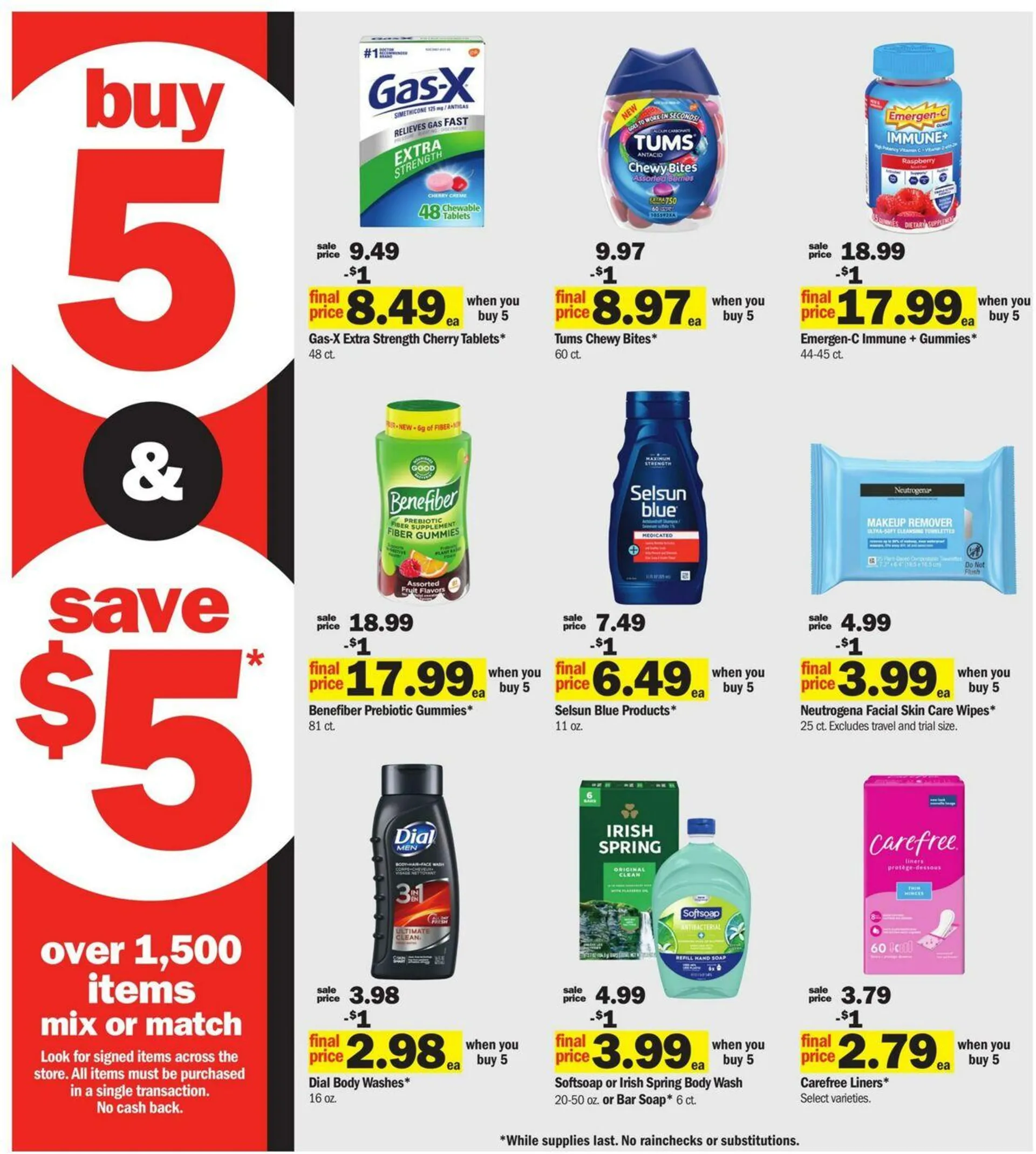 Meijer Current weekly ad - 14