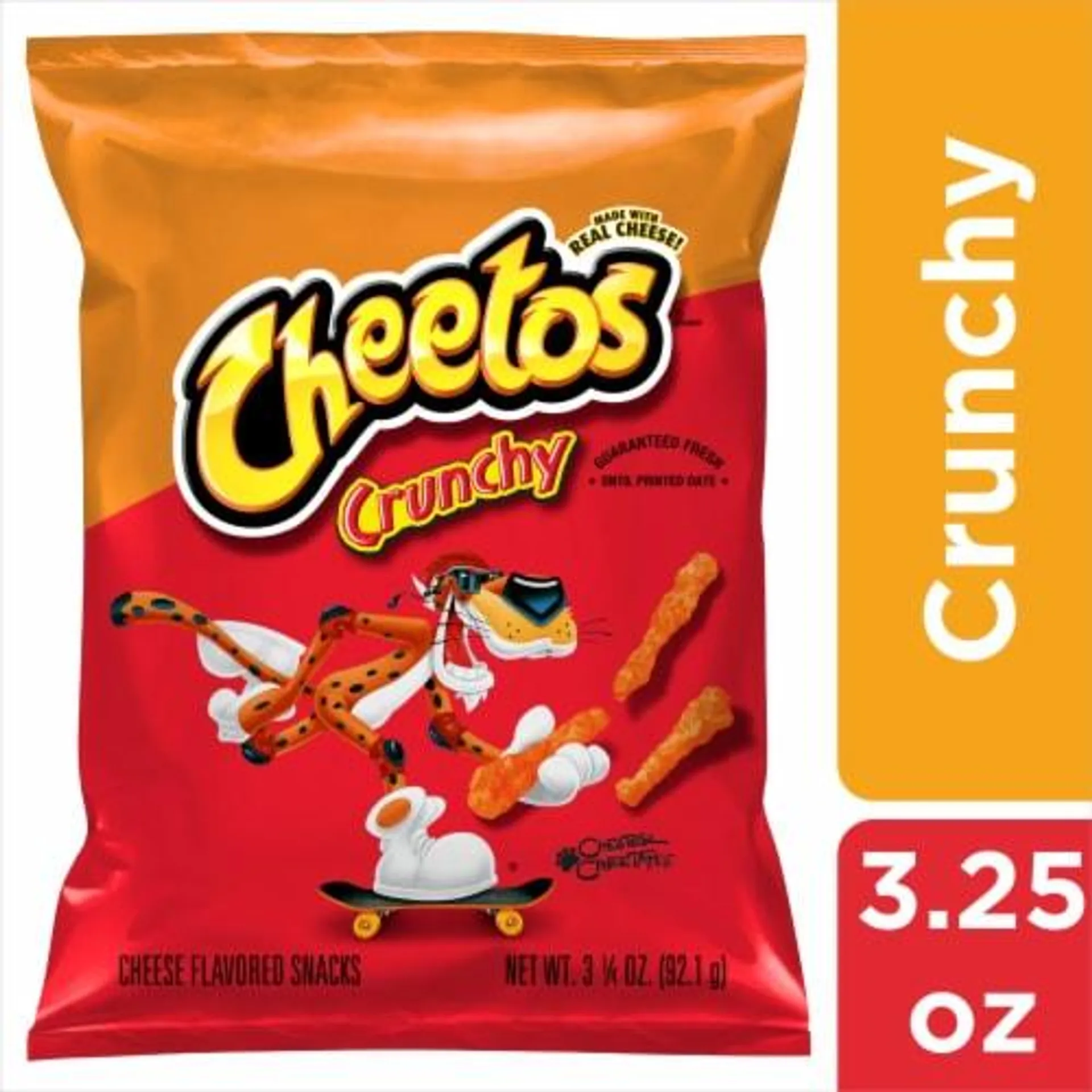 Cheetos® Crunchy Cheese Chips