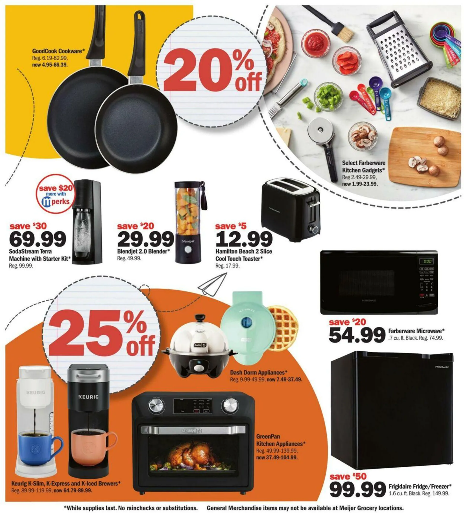 Meijer Current weekly ad - 4