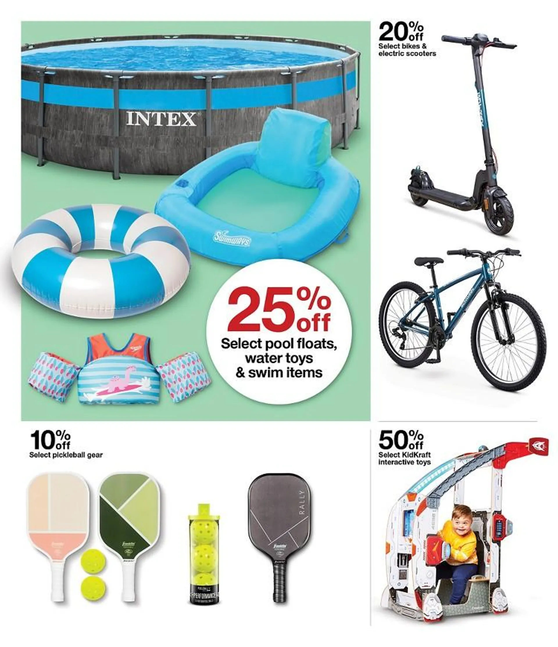 Target Current weekly ad - 18